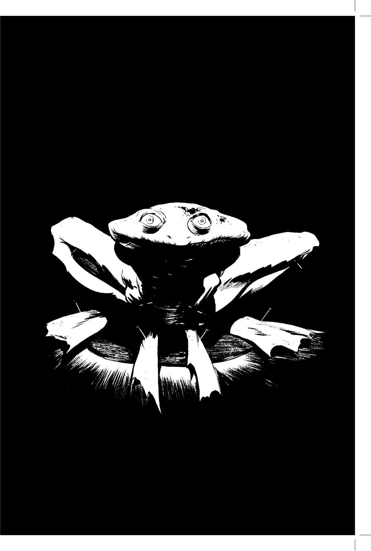 Read online Swallow Me Whole comic -  Issue # Full - 115