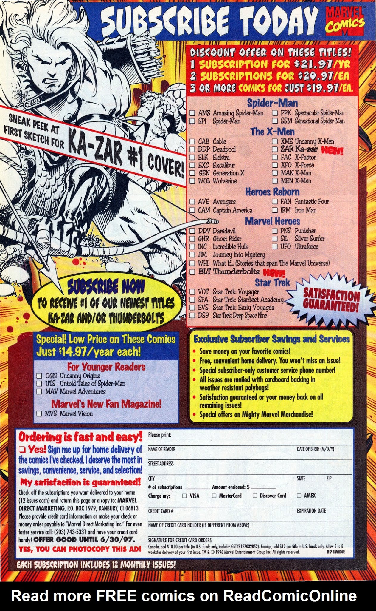 Read online Disney Comic Hits comic -  Issue #16 - 14