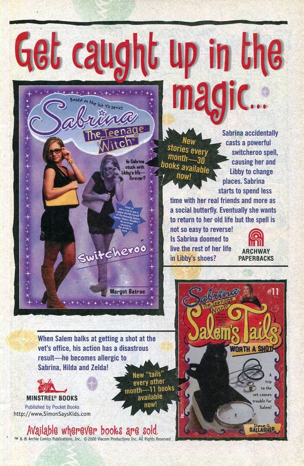 Read online Archie's Pal Jughead Comics comic -  Issue #127 - 9