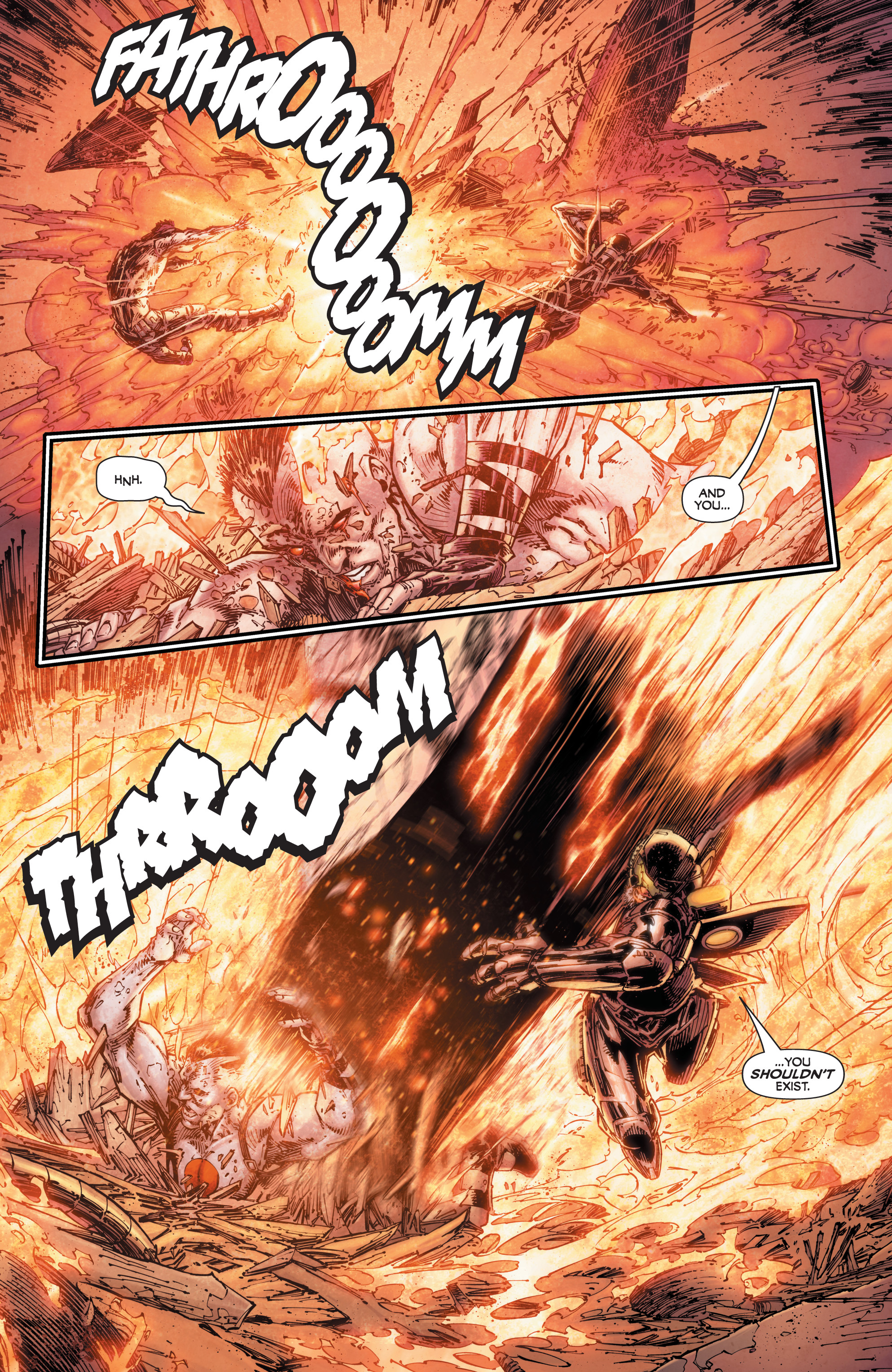 Read online Bloodshot (2019) comic -  Issue #2 - 16
