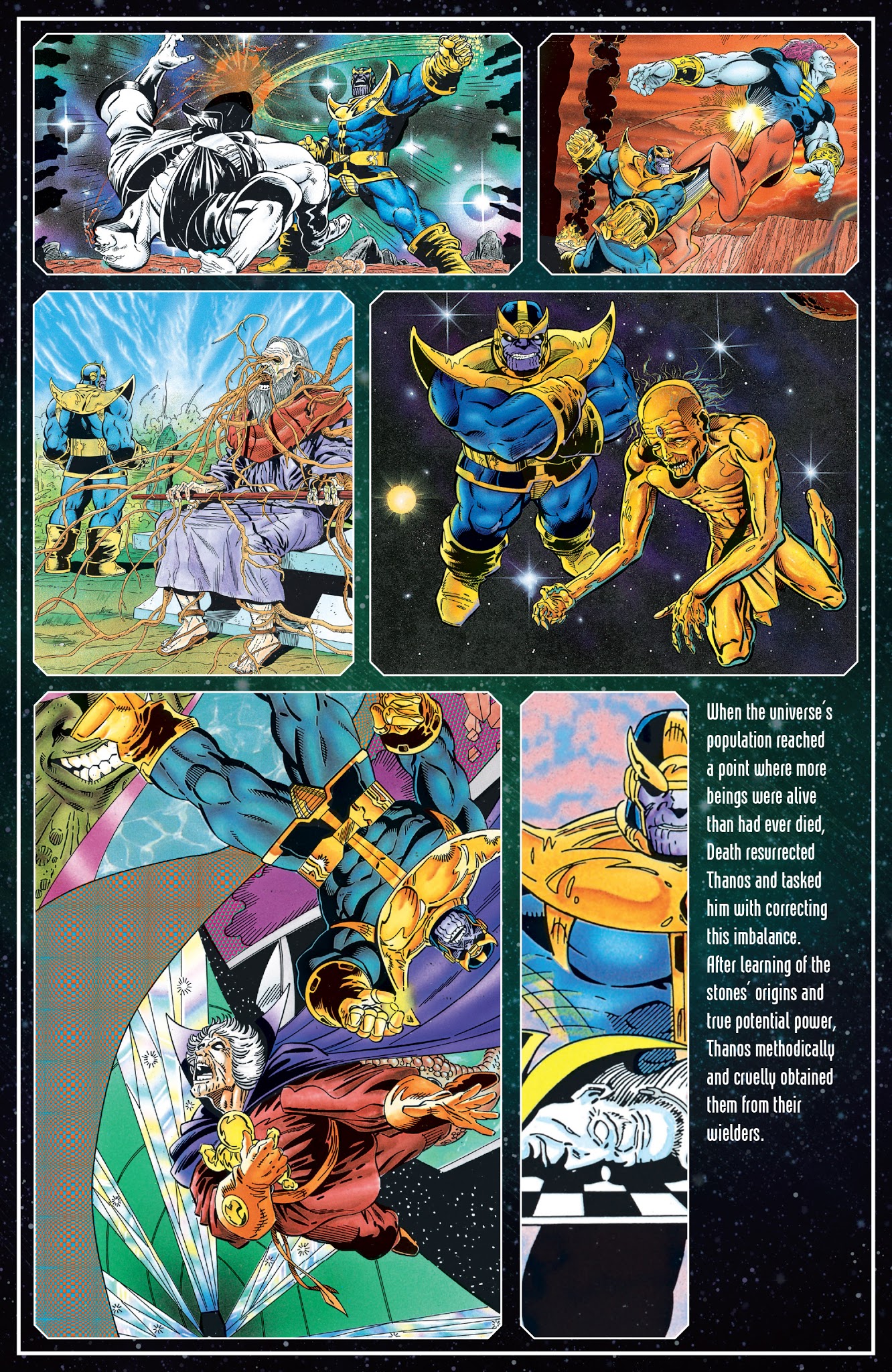 Read online Infinity Countdown Prime comic -  Issue # Full - 38