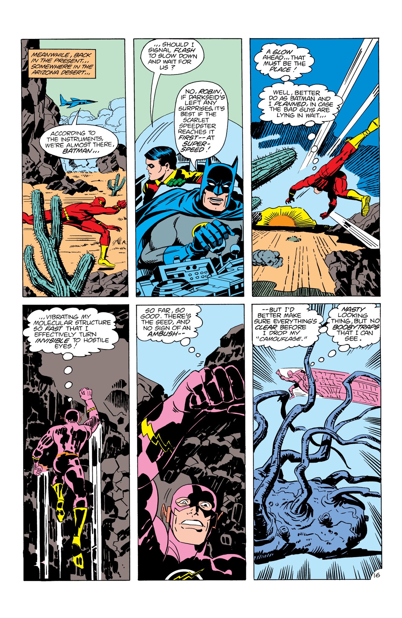 Read online Super Powers by Jack Kirby comic -  Issue # TPB (Part 3) - 12