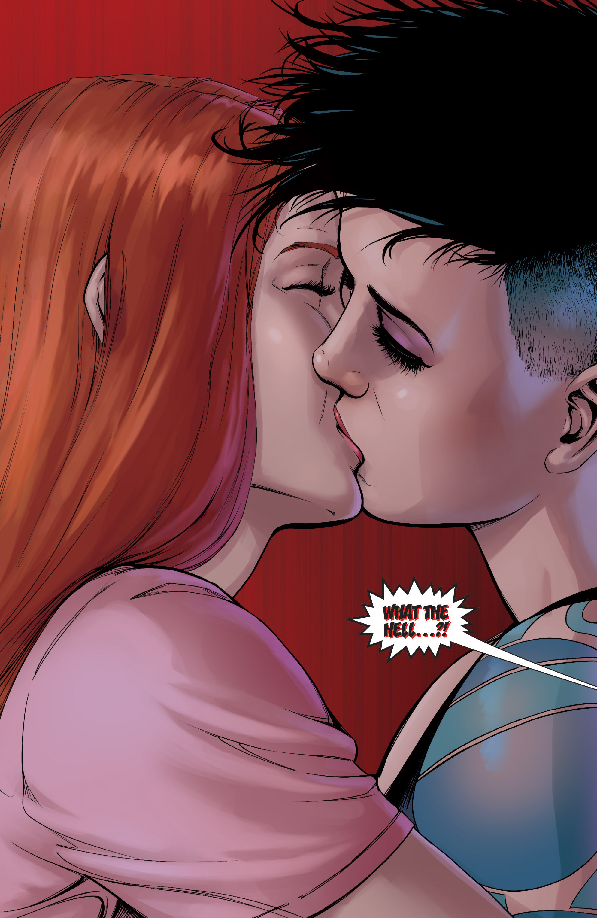 Read online Grimm Tales of Terror (2015) comic -  Issue #6 - 19