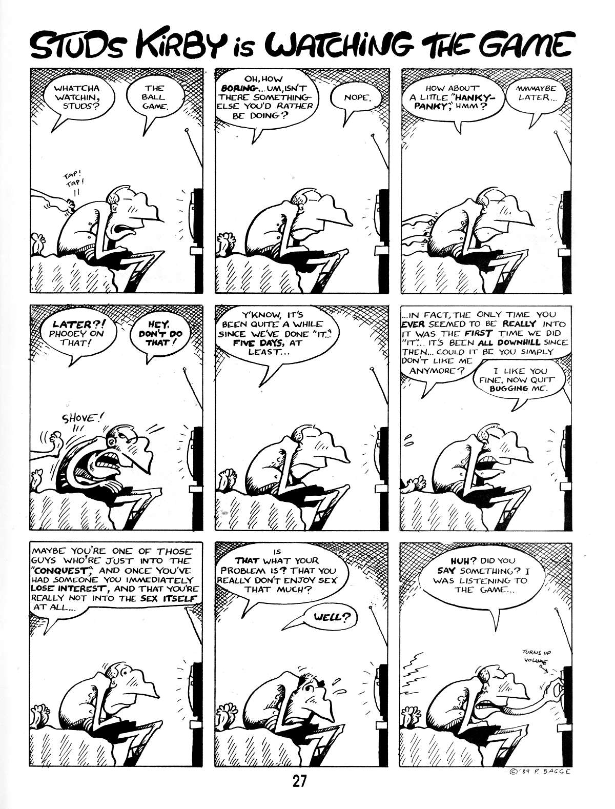 Read online Neat Stuff comic -  Issue #14 - 29