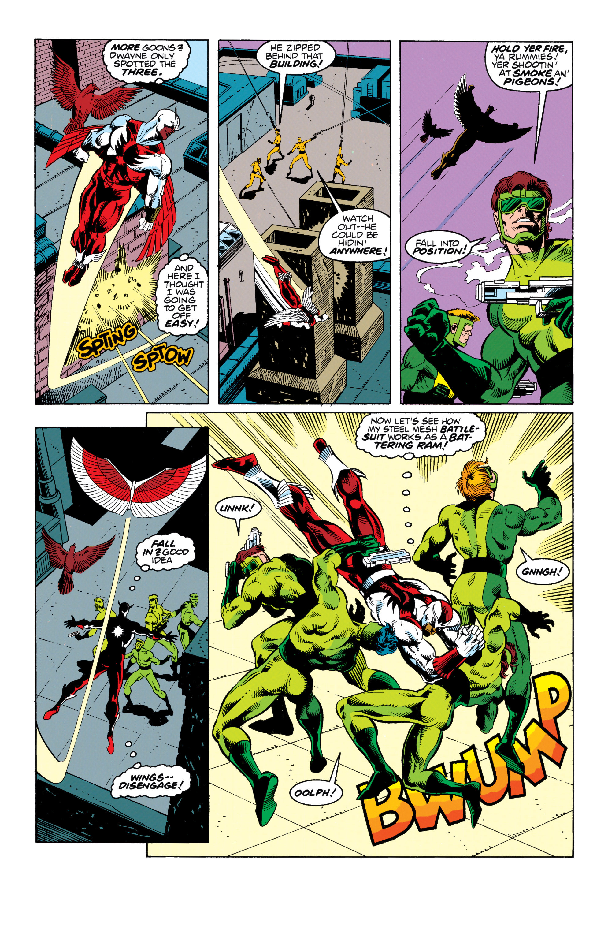 Read online Avengers: Citizen Kang comic -  Issue # TPB (Part 1) - 41