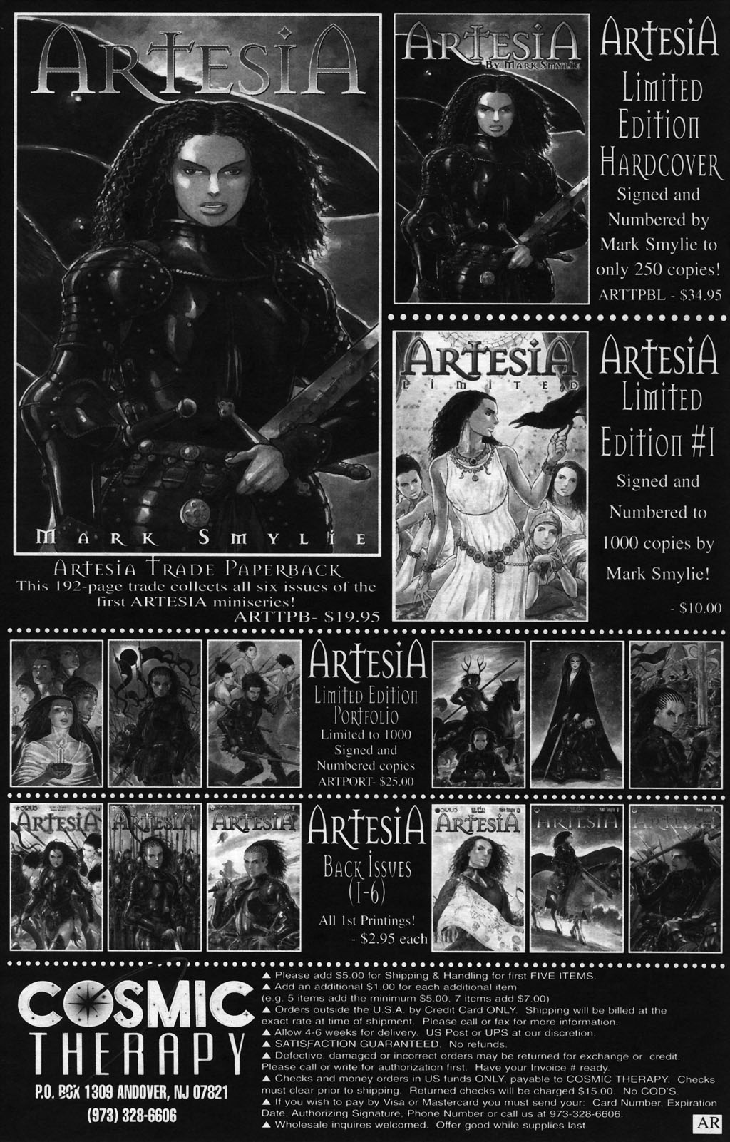 Read online Poison Elves (1995) comic -  Issue #51 - 26