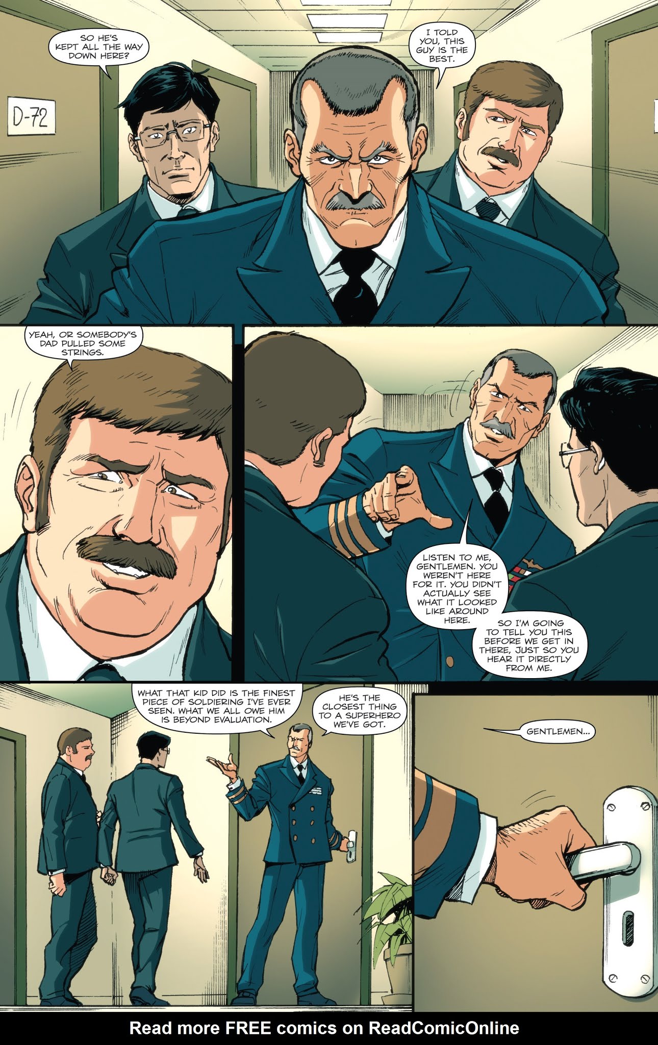 Read online Transformers: The IDW Collection comic -  Issue # TPB 5 - 36