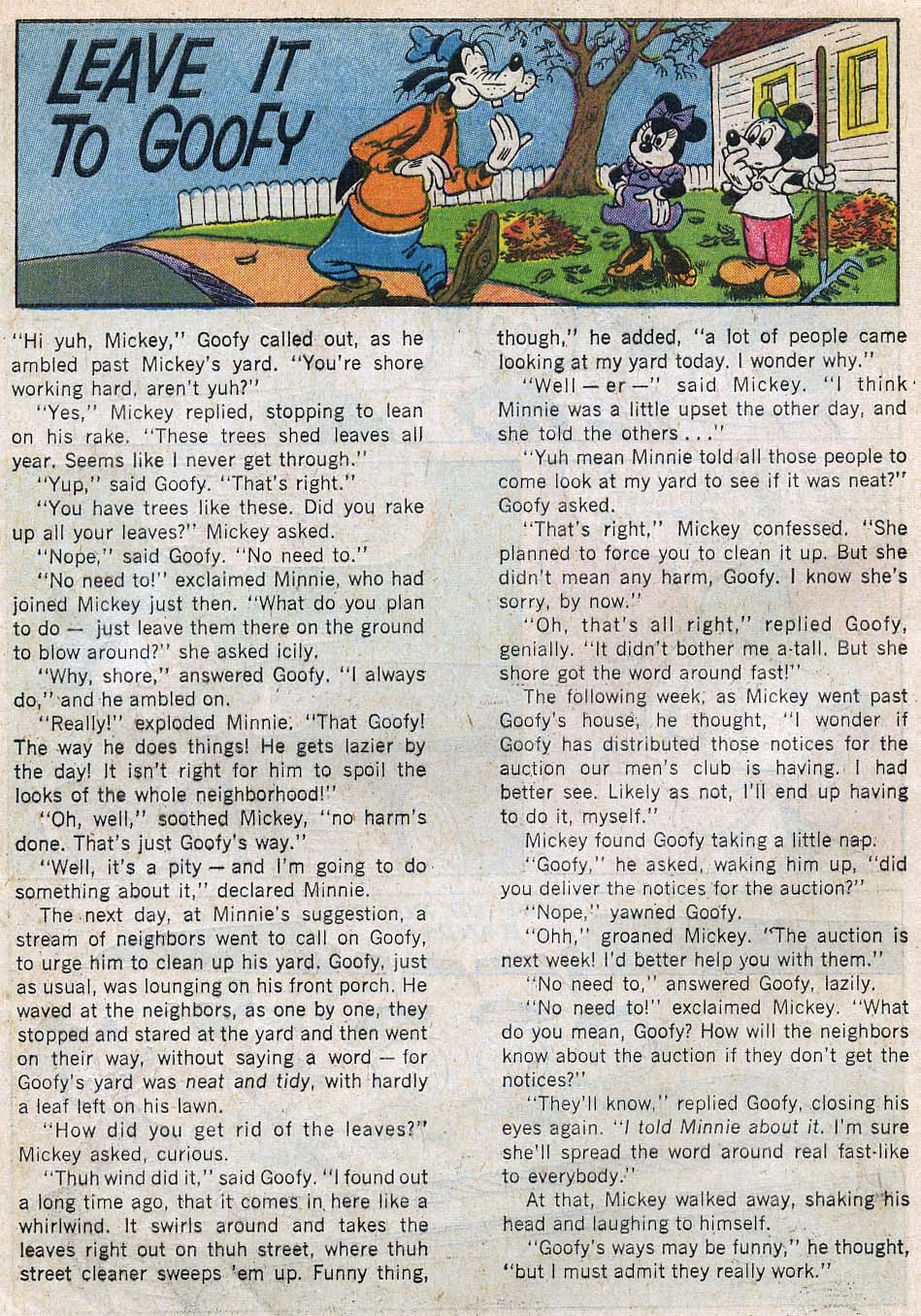 Read online Uncle Scrooge (1953) comic -  Issue #55 - 28