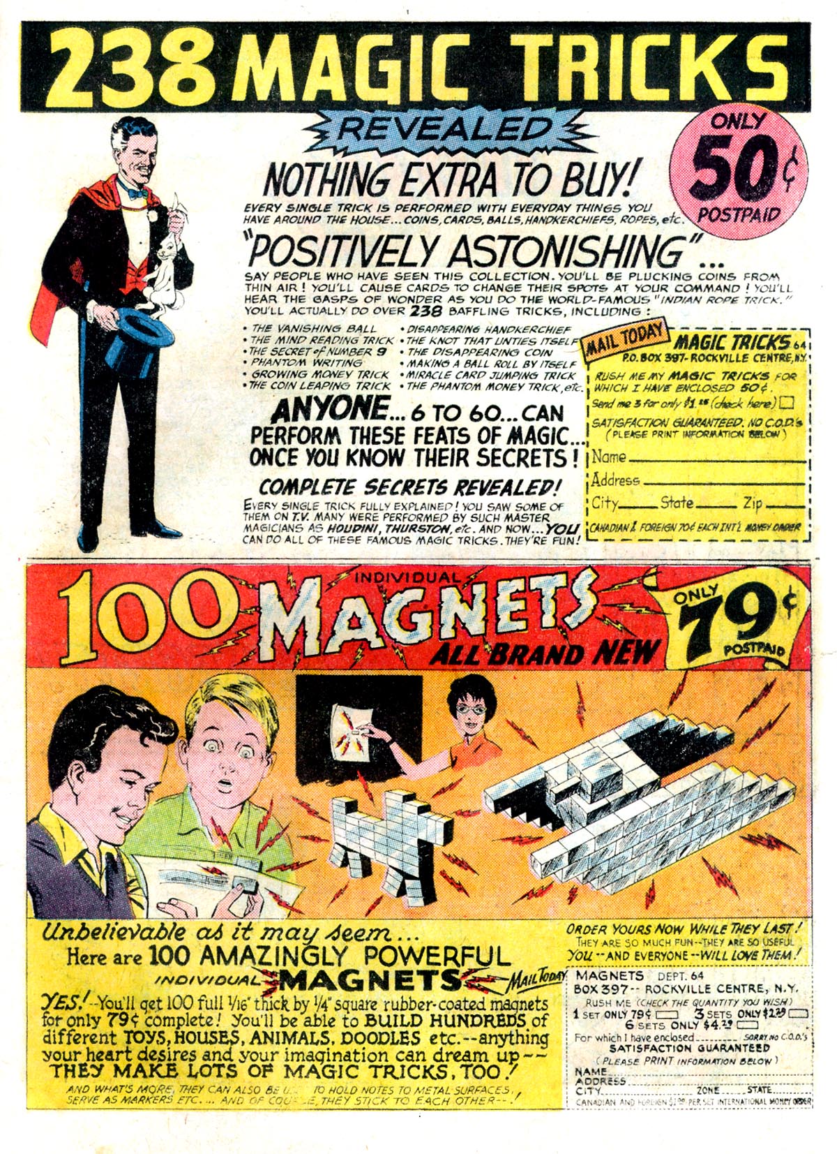 Read online Adventure Comics (1938) comic -  Issue #343 - 23