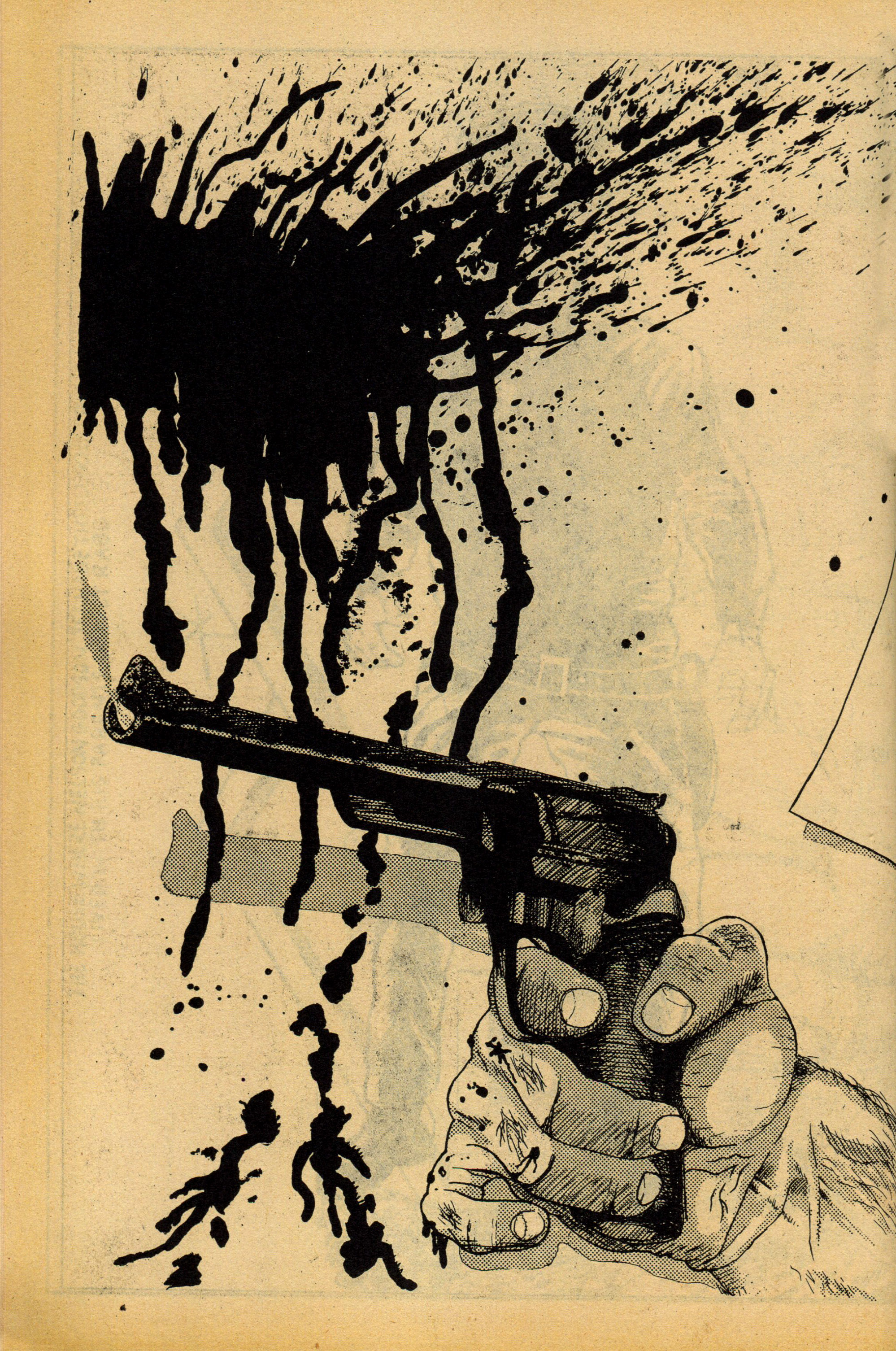 Read online Captive Chains comic -  Issue # Full - 64