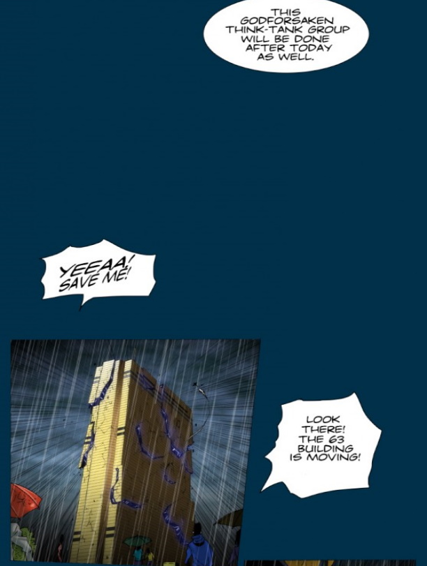 Read online Avengers: Electric Rain comic -  Issue #11 - 10