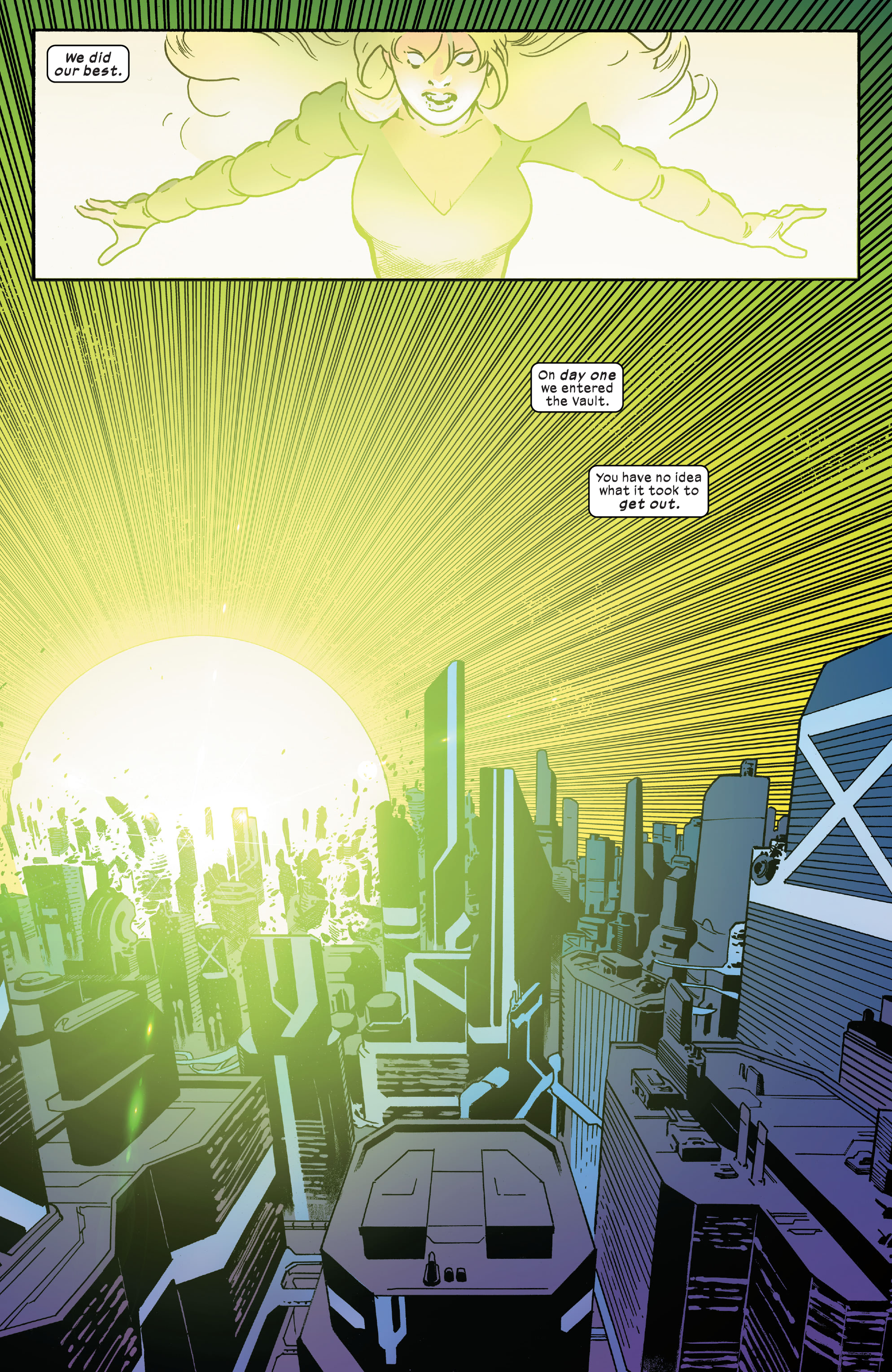 Read online Reign of X comic -  Issue # TPB 6 - 49