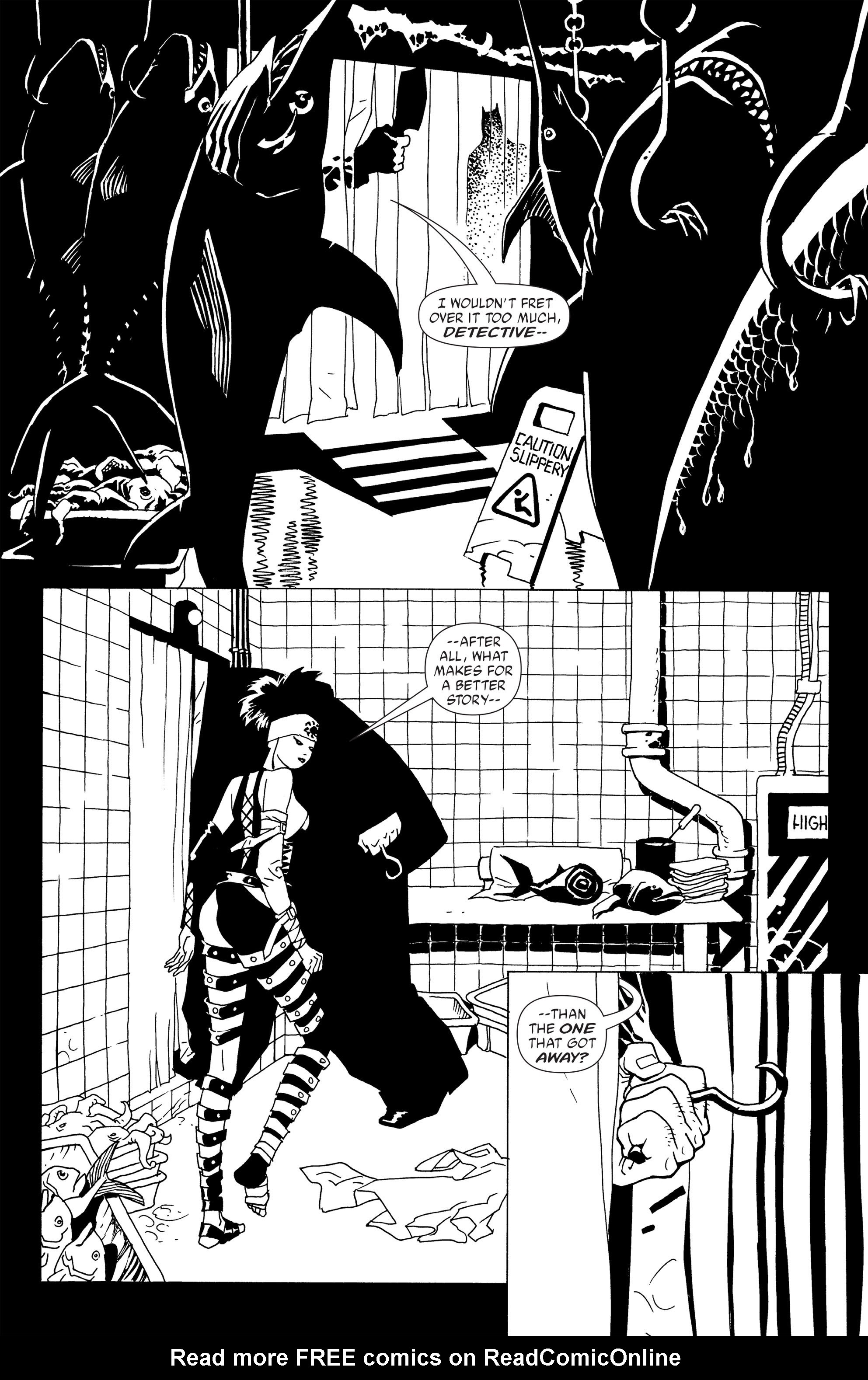 Read online Batman Noir: Eduardo Risso: The Deluxe Edition comic -  Issue # TPB (Part 1) - 90