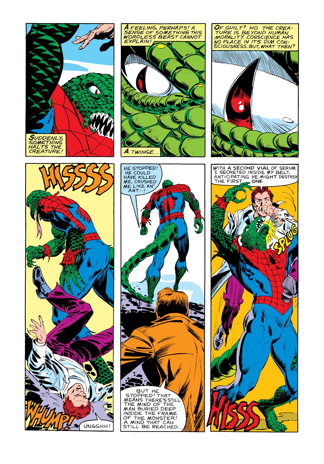 Marvel Masterworks: The Spectacular Spider-Man issue TPB 3 (Part 3) - Page 39