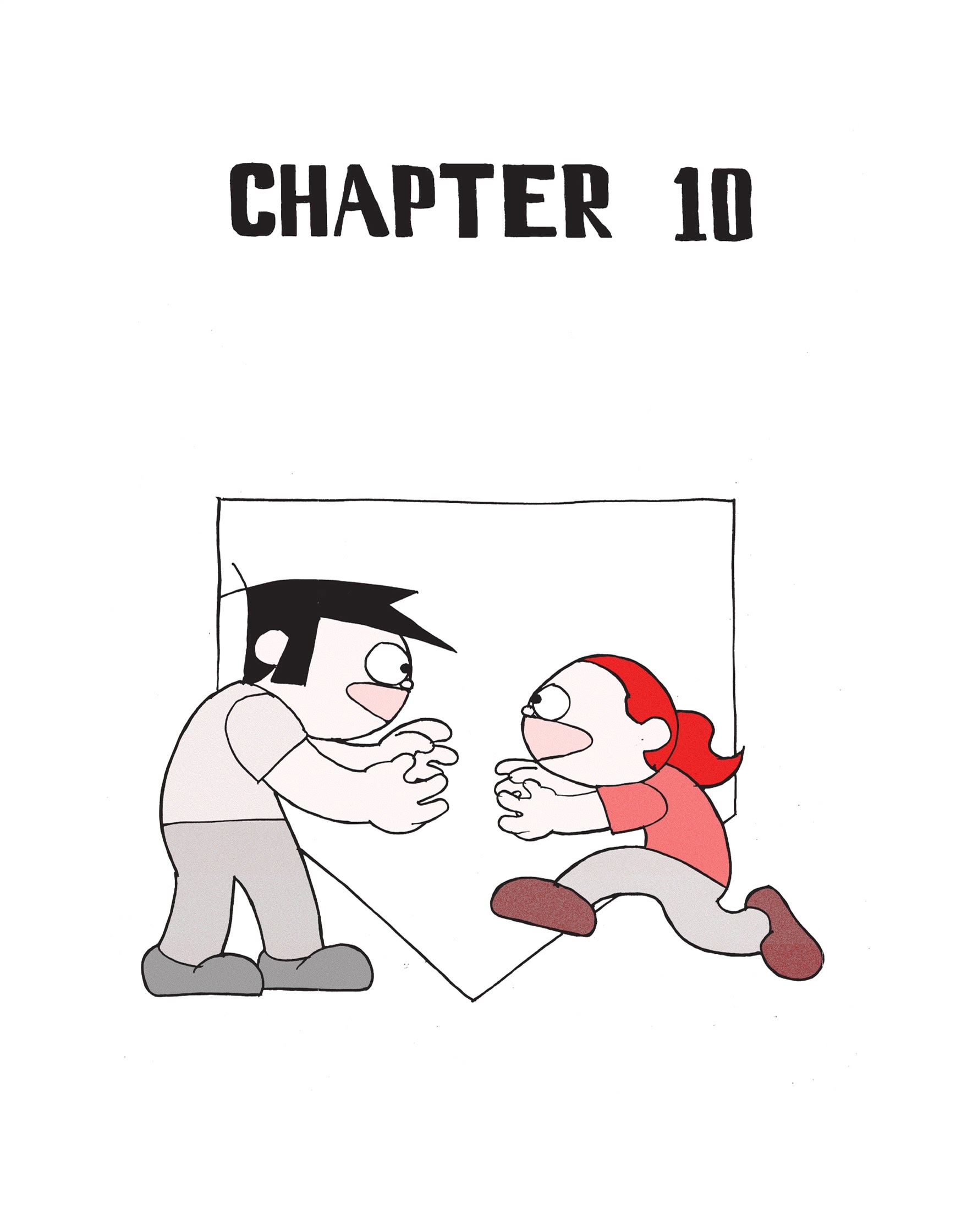 Read online Jason Shiga: Demon comic -  Issue # TPB 2 (Part 2) - 18