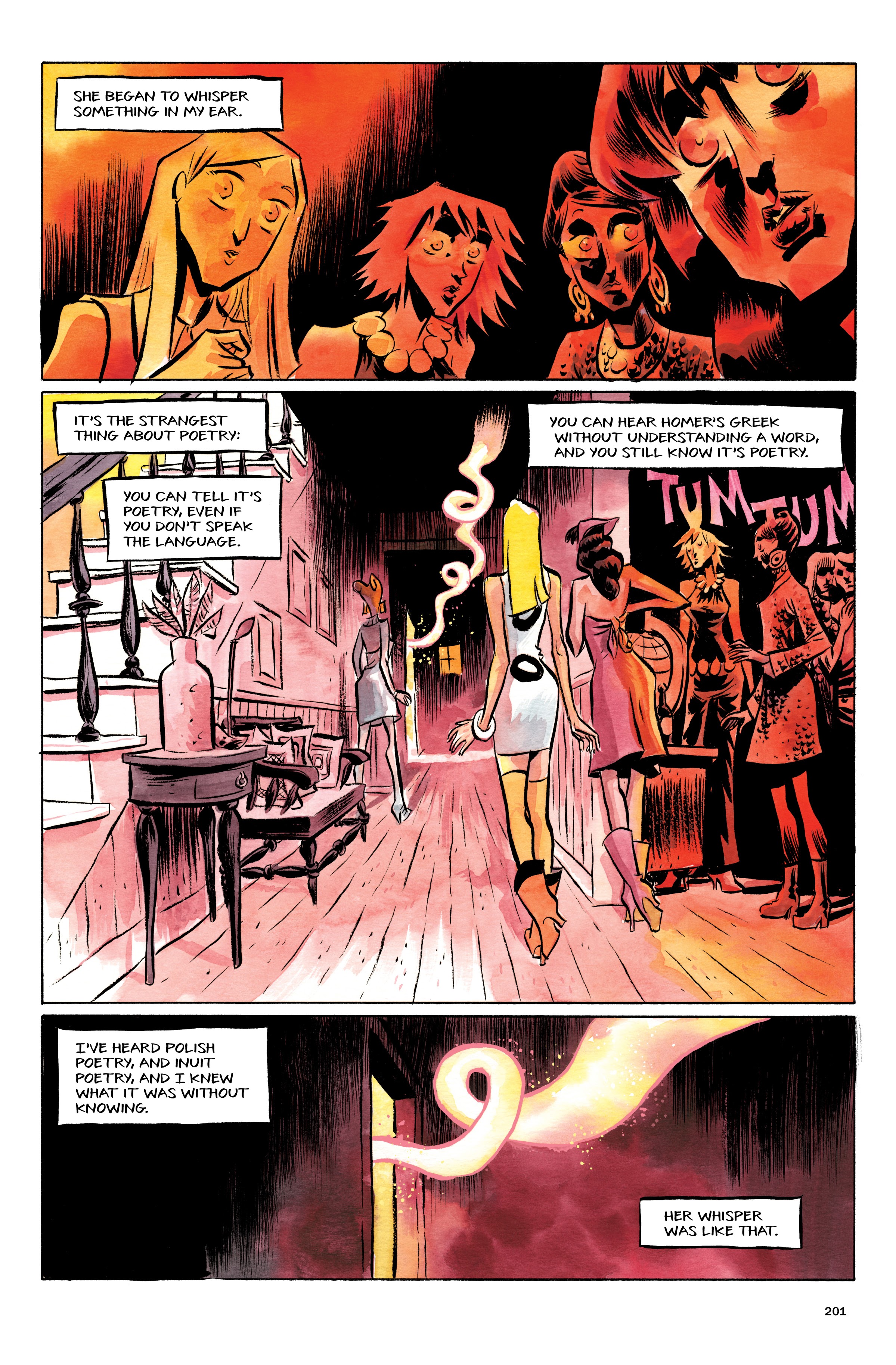 Read online The Neil Gaiman Library comic -  Issue # TPB 1 (Part 3) - 4
