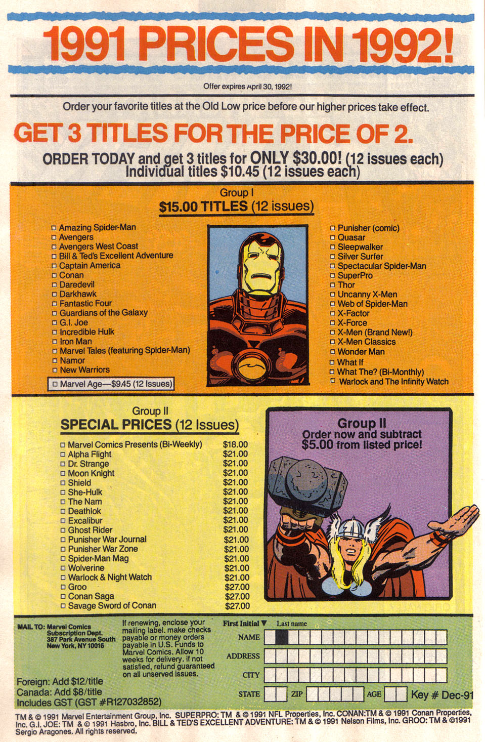 Read online X-Men Classic comic -  Issue #67 - 34