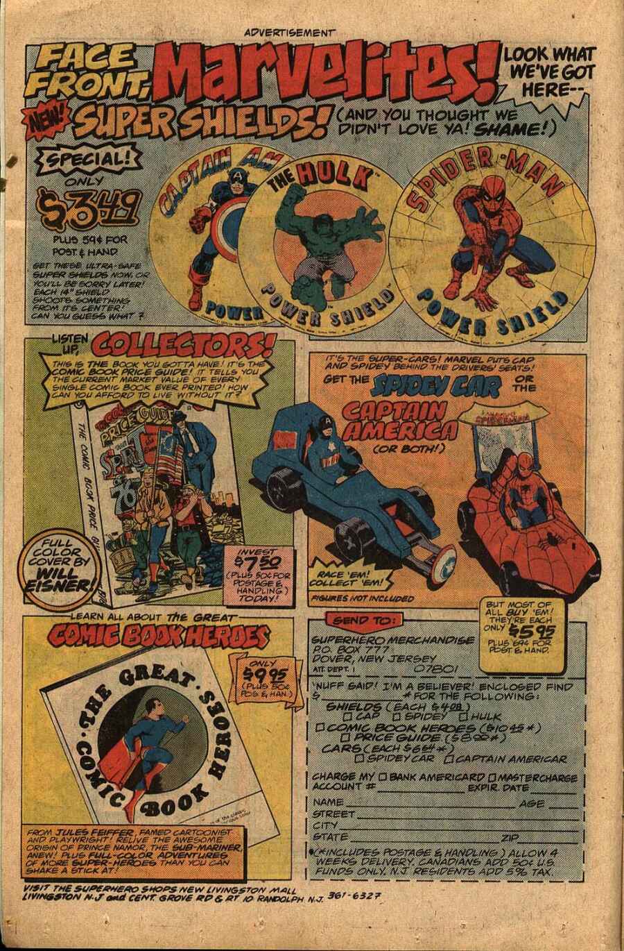 Marvel Two-In-One (1974) issue 26 - Page 14