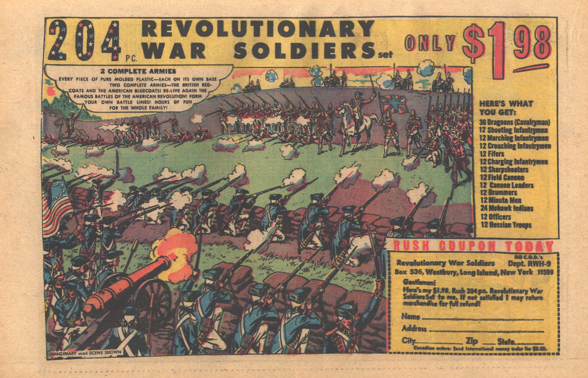 Read online Little Dot's Uncles and Aunts comic -  Issue #39 - 41