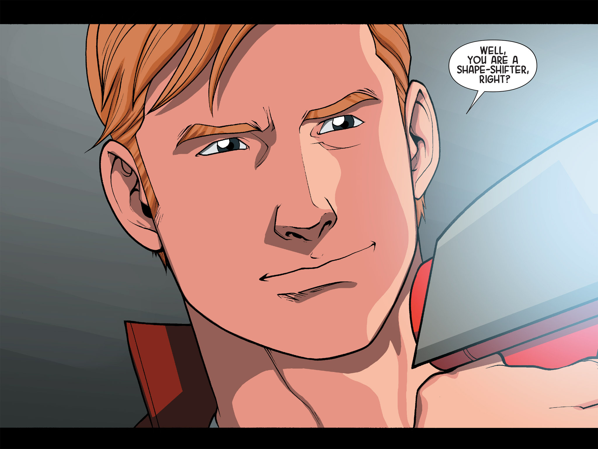 Read online Guardians of the Galaxy: Awesome Mix Infinite Comic comic -  Issue #7 - 52