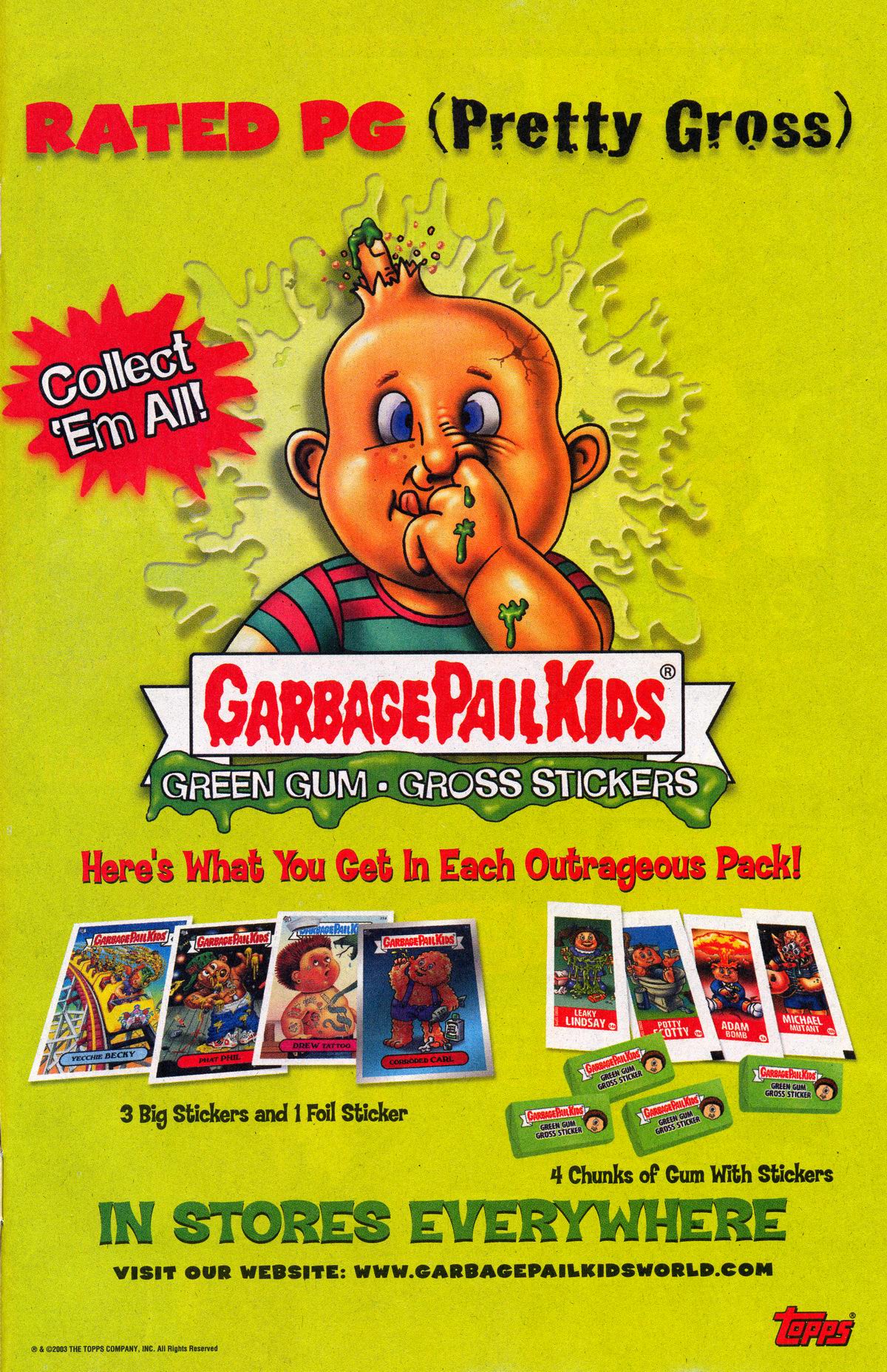 Read online The Powerpuff Girls comic -  Issue #41 - 9