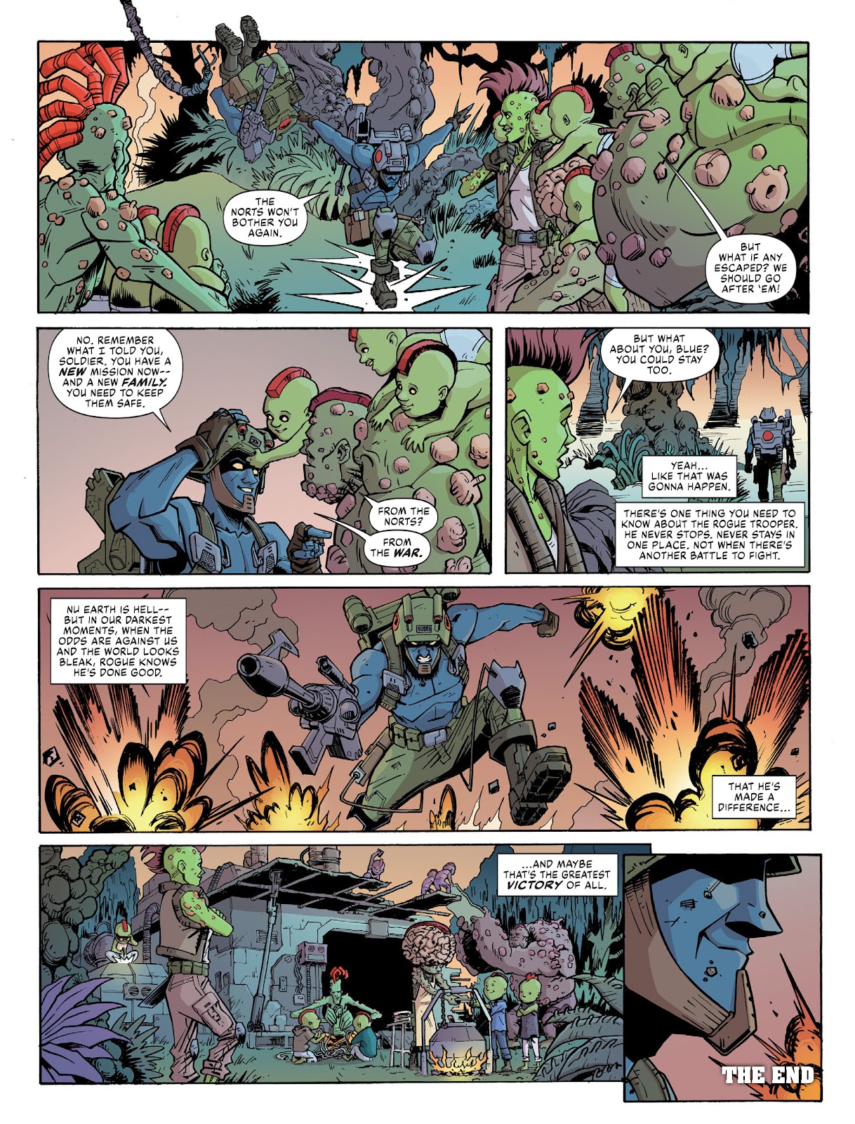 2000 AD issue 2170 - Page 50