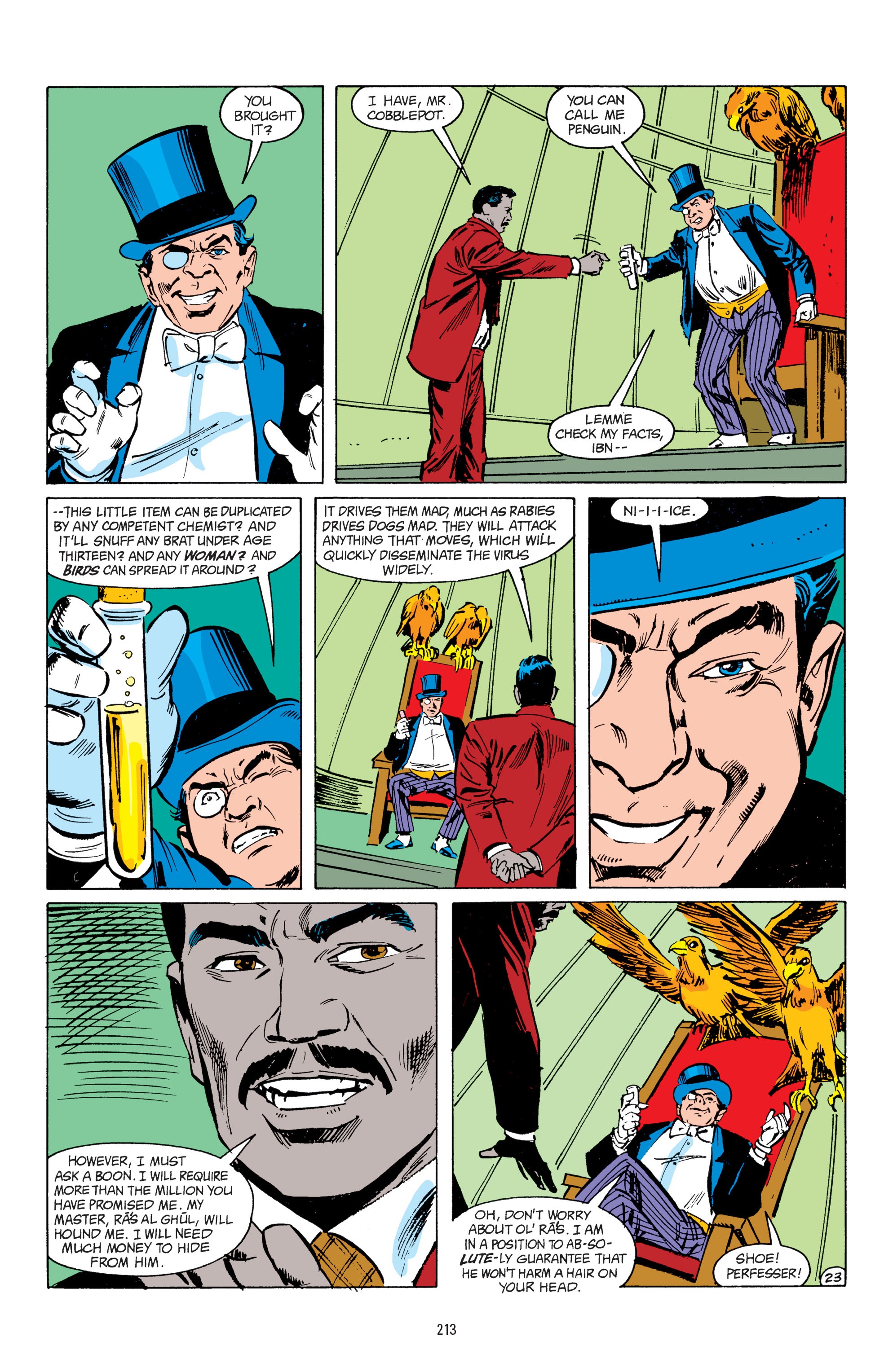 Read online Batman: The Dark Knight Detective comic -  Issue # TPB 2 (Part 3) - 15