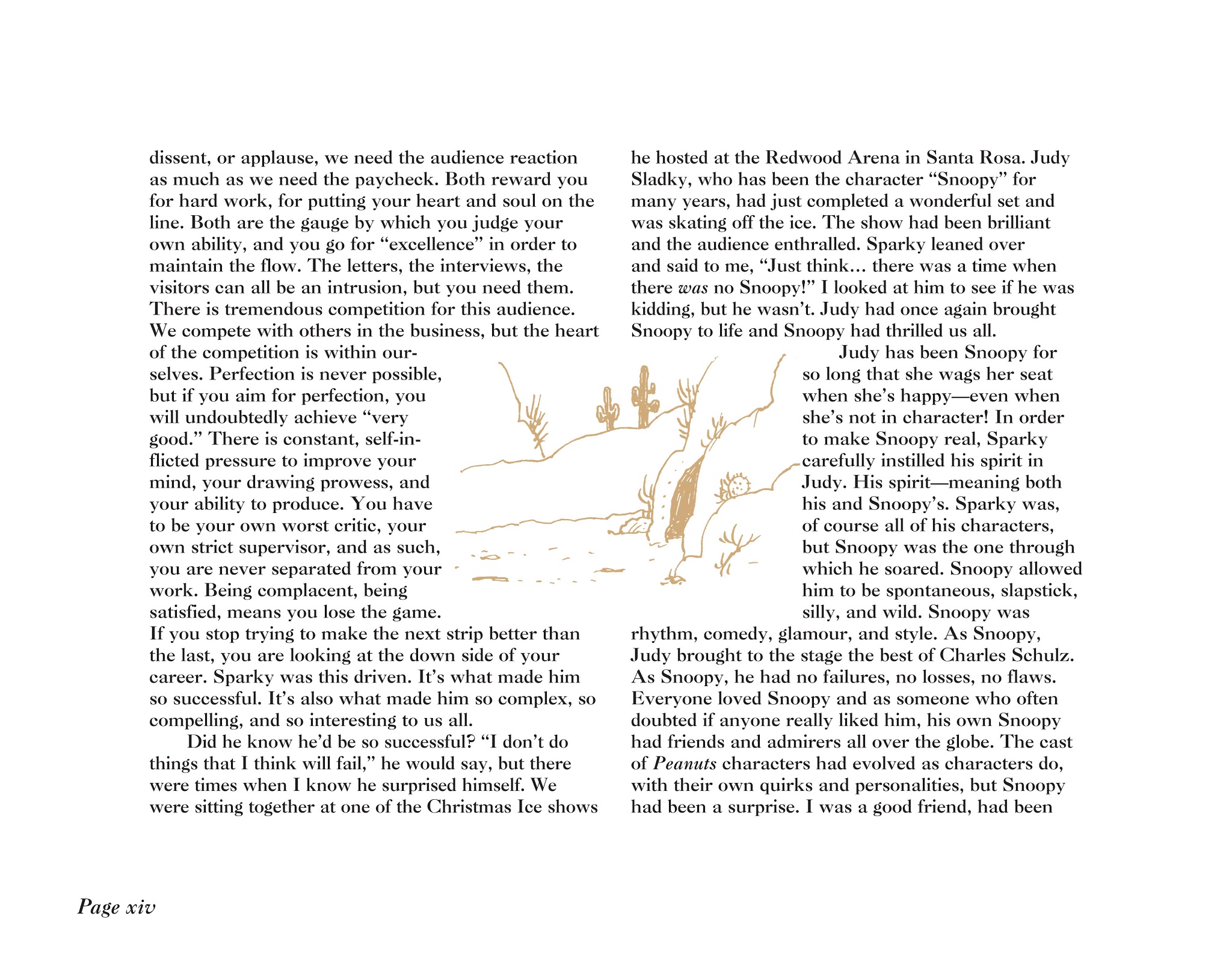 Read online The Complete Peanuts comic -  Issue # TPB 16 - 14