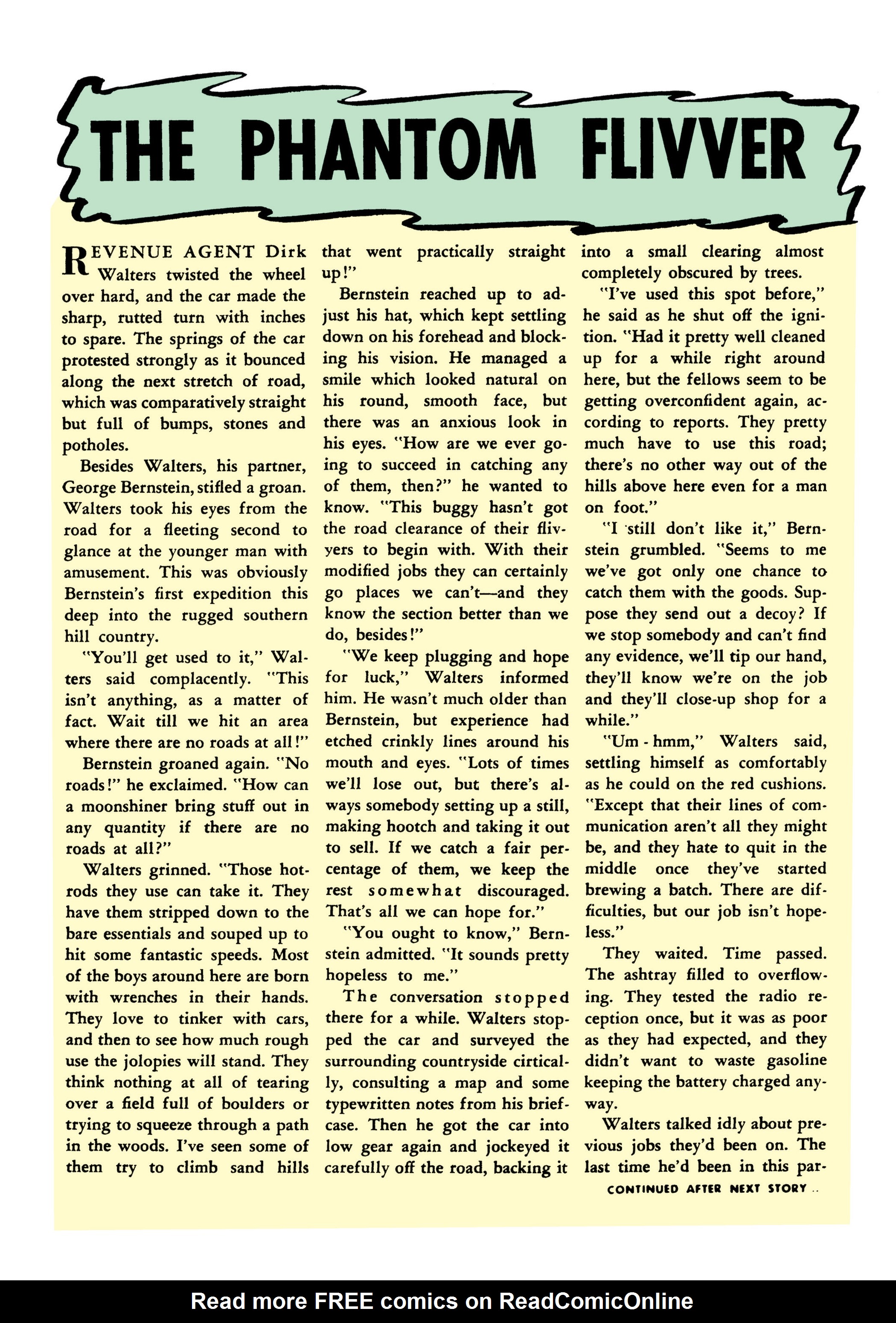 Read online Marvel Masterworks: Atlas Era Strange Tales comic -  Issue # TPB 2 (Part 2) - 22