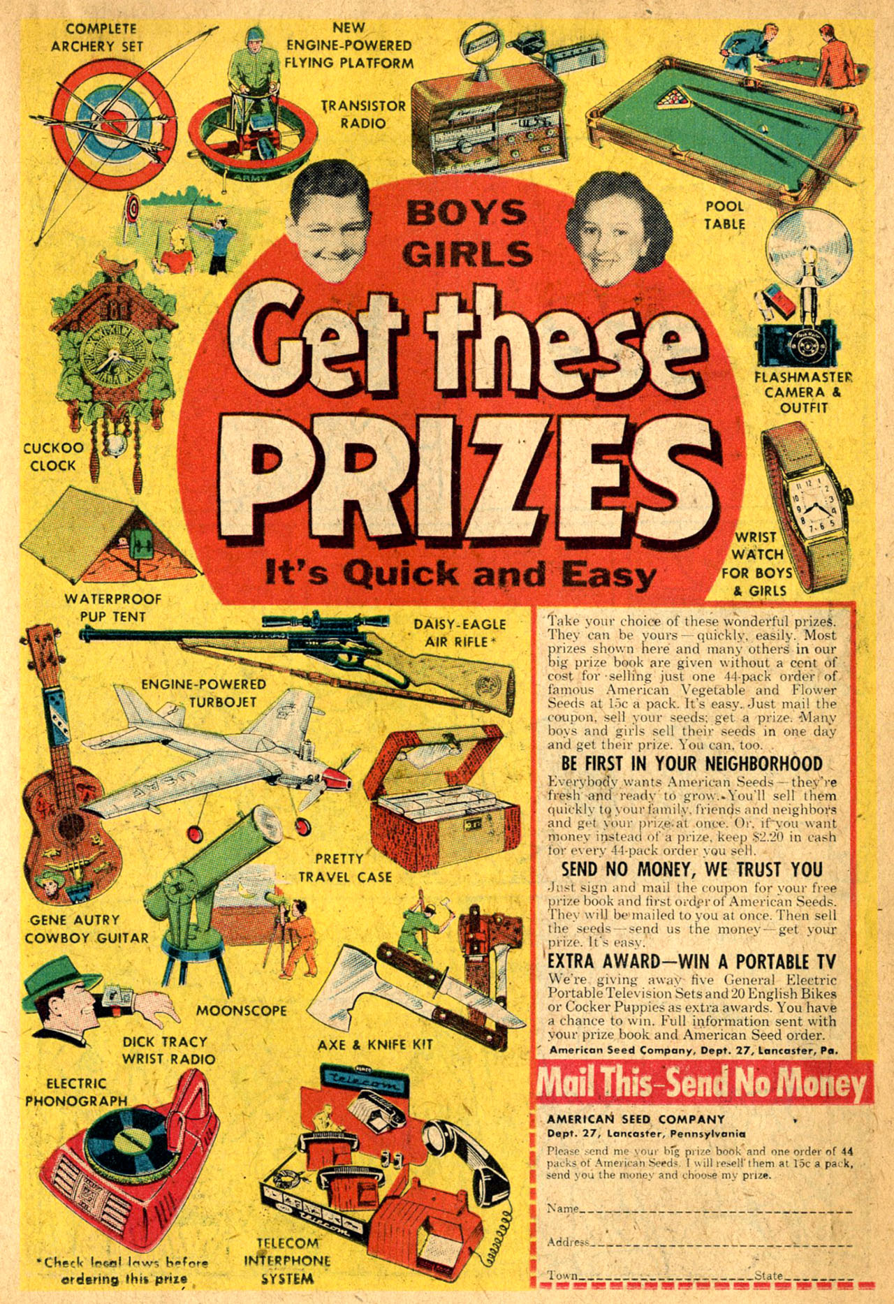 Read online Batman (1940) comic -  Issue #106 - 11