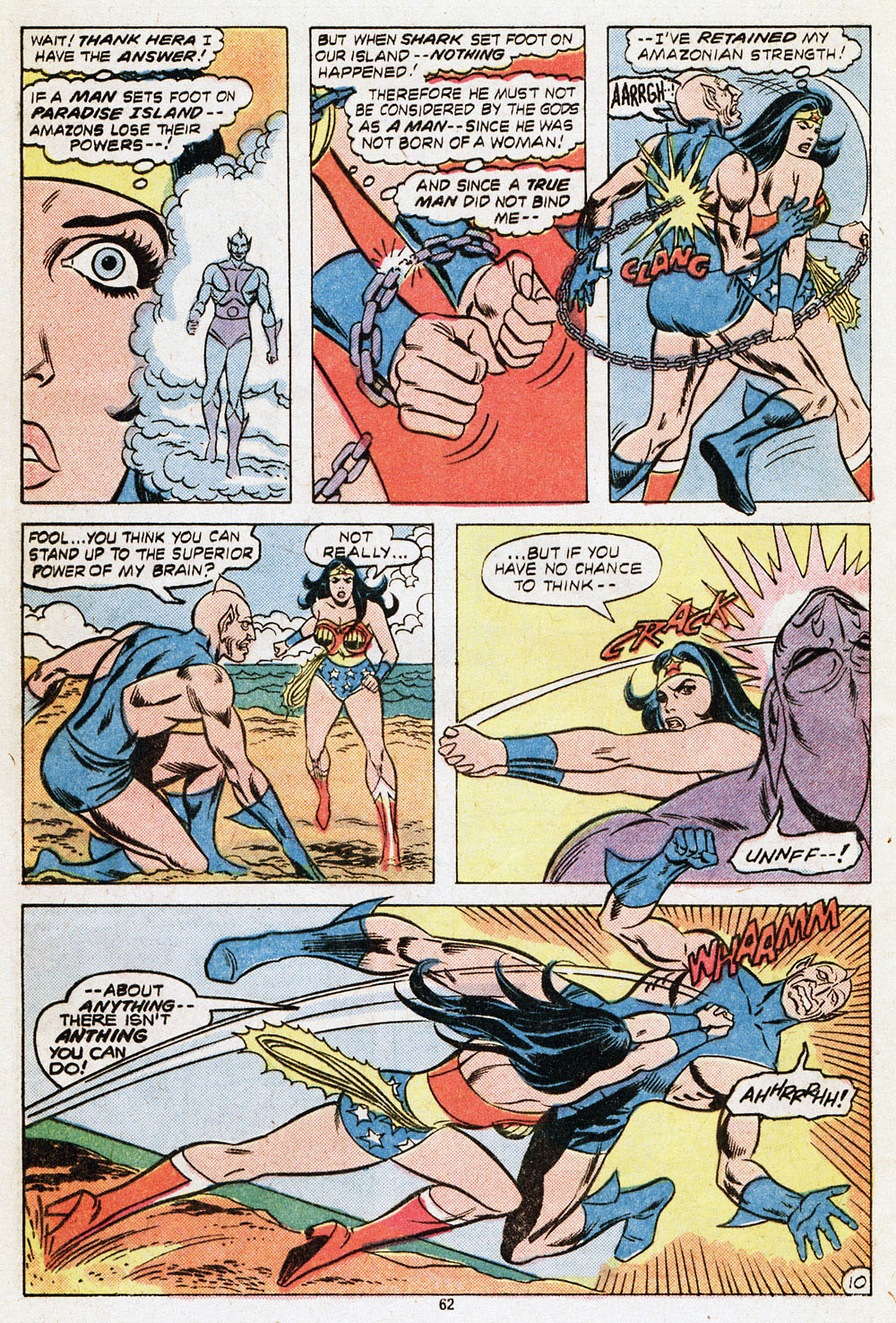 Read online Adventure Comics (1938) comic -  Issue #459 - 62