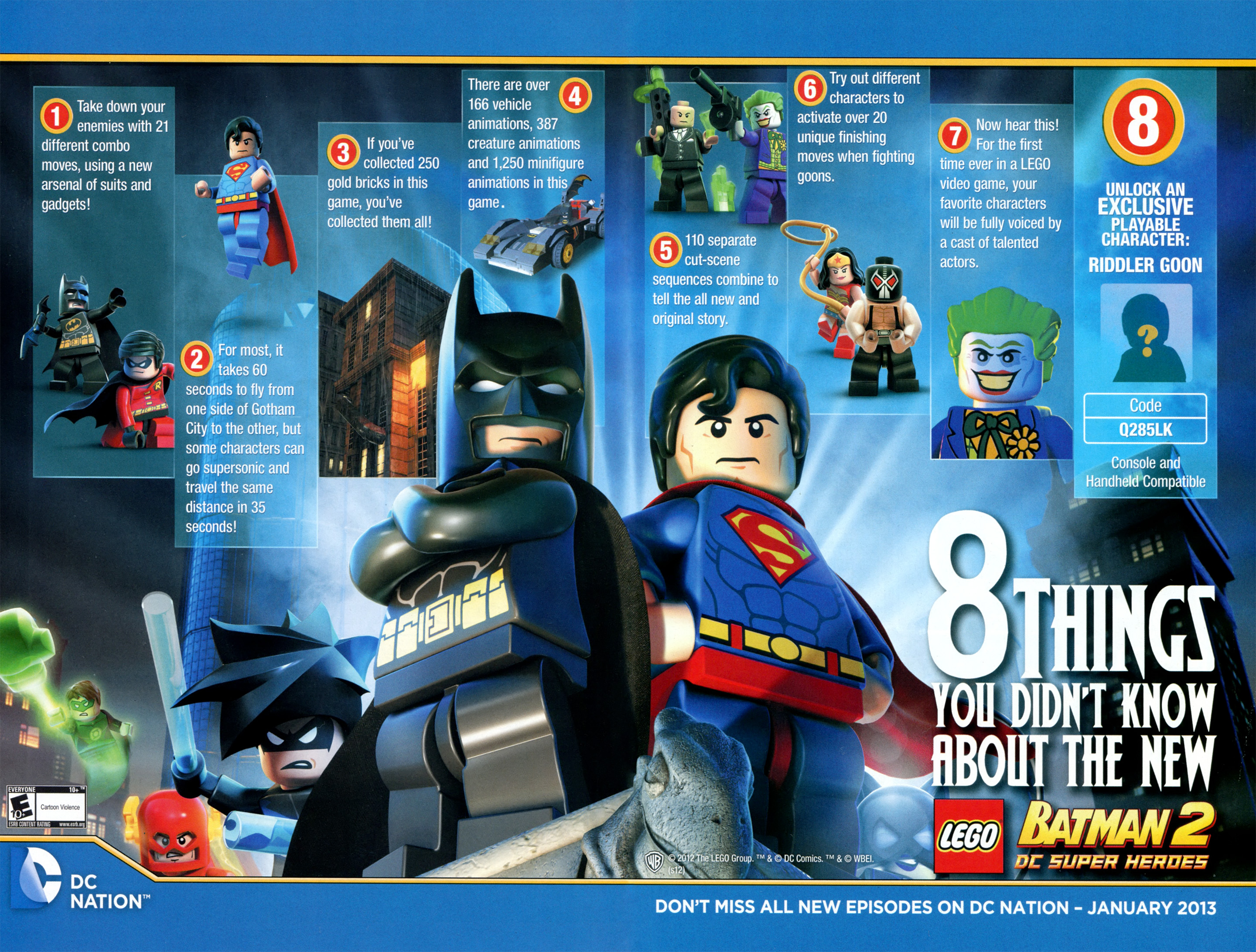 Read online Scooby-Doo: Where Are You? comic -  Issue #29 - 30