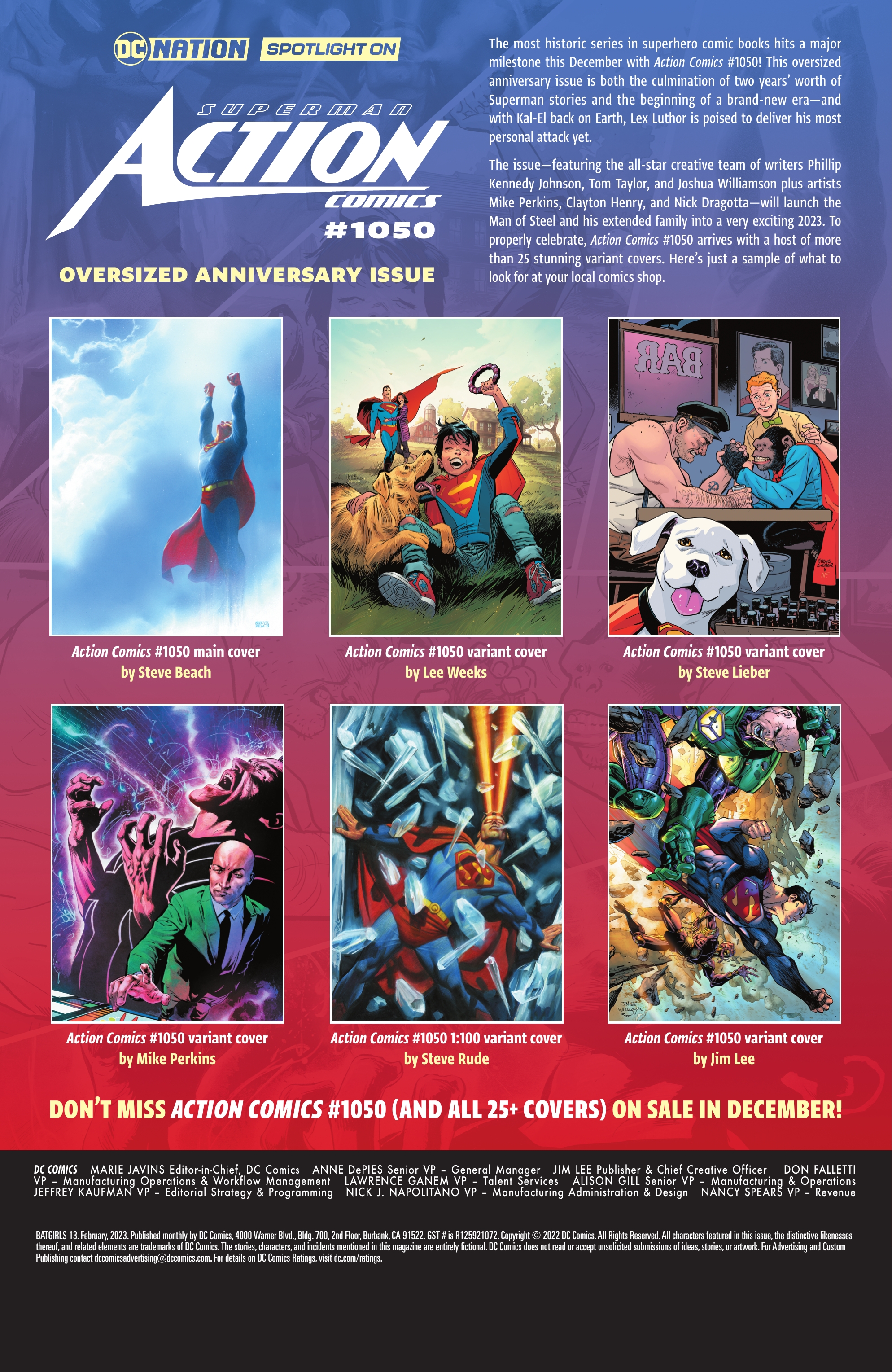 Read online Batgirls comic -  Issue #13 - 27