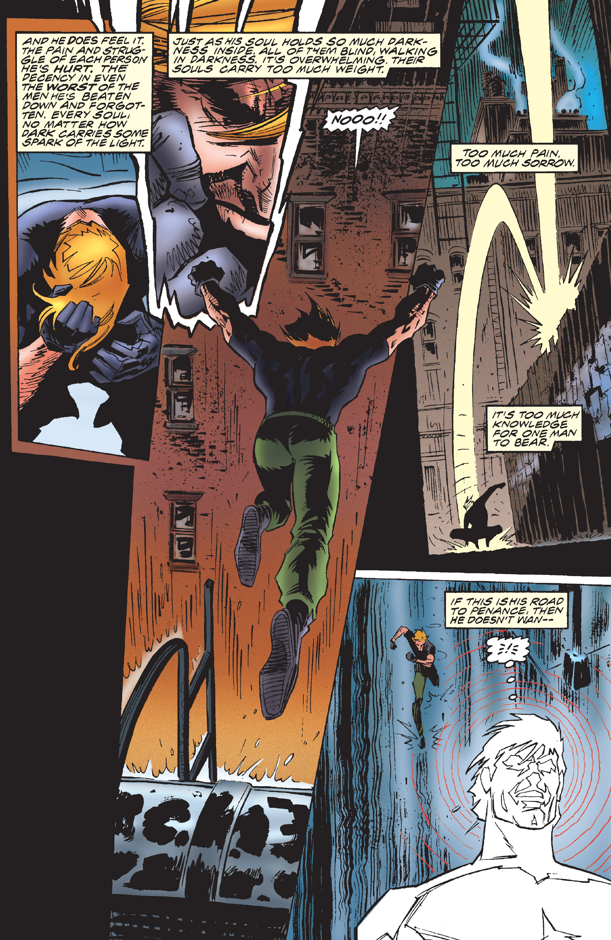 Read online Daredevil Epic Collection comic -  Issue # TPB 20 (Part 2) - 35