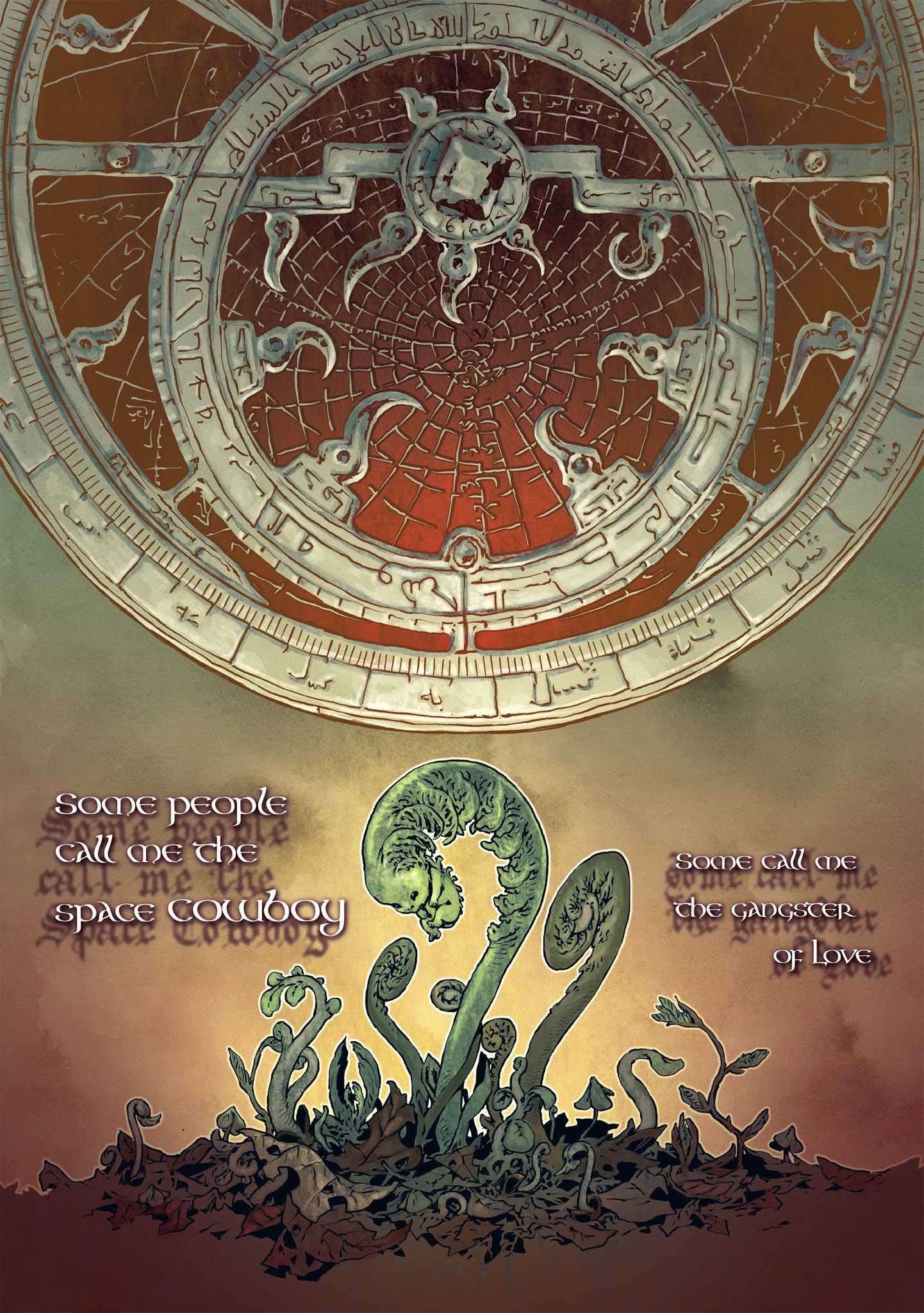 Read online Freaks' Squeele comic -  Issue #5 - 37