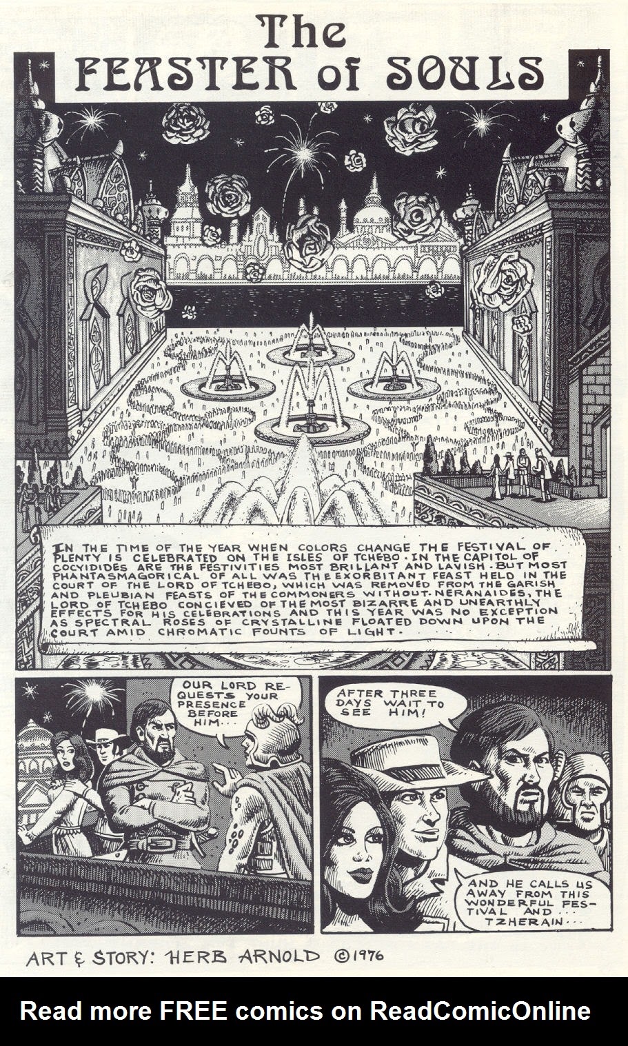 Read online Hot Stuf' comic -  Issue #3 - 33