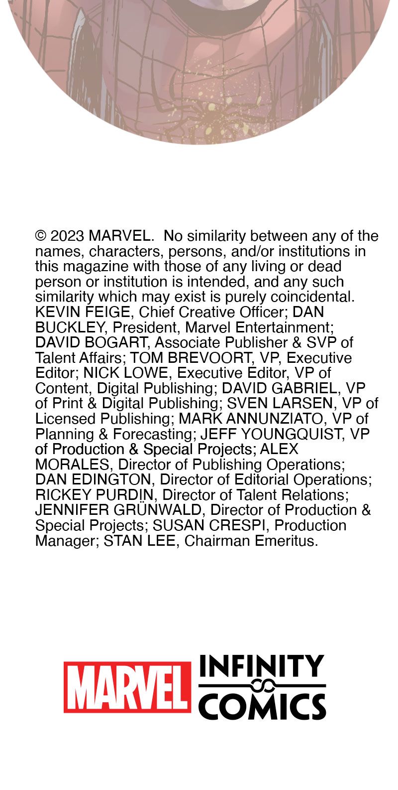 Read online Miles Morales Spider-Man Infinity Comic comic -  Issue #8 - 69
