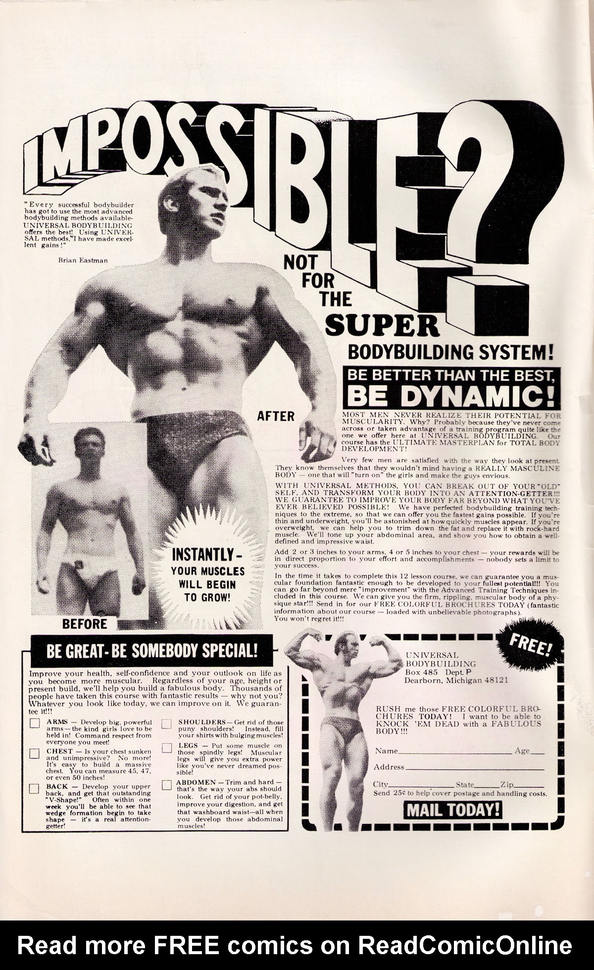 Read online Sgt. Fury comic -  Issue #127 - 2