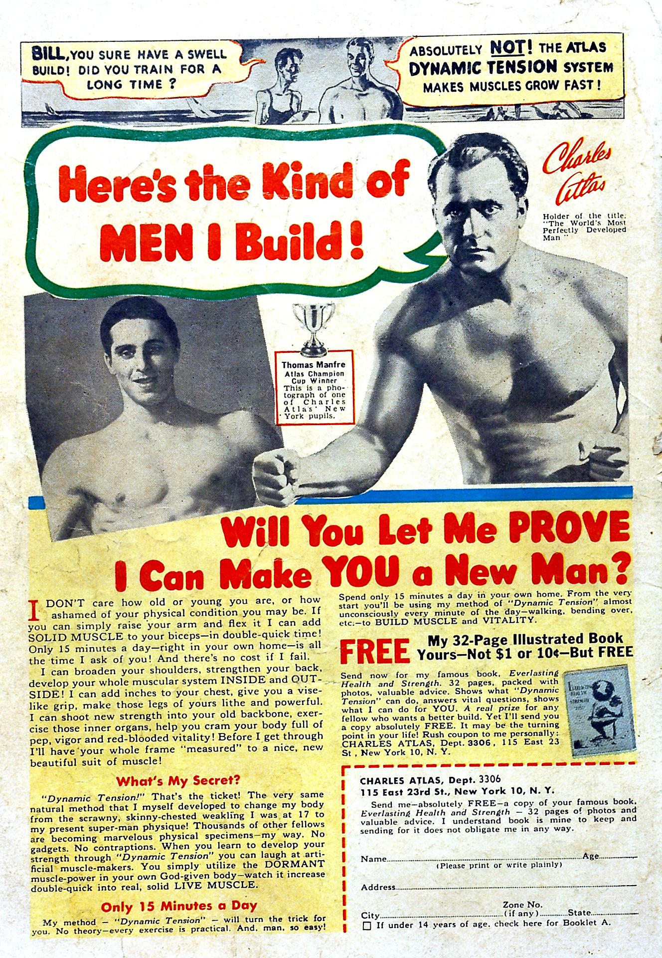 Read online Gabby comic -  Issue #11 - 36