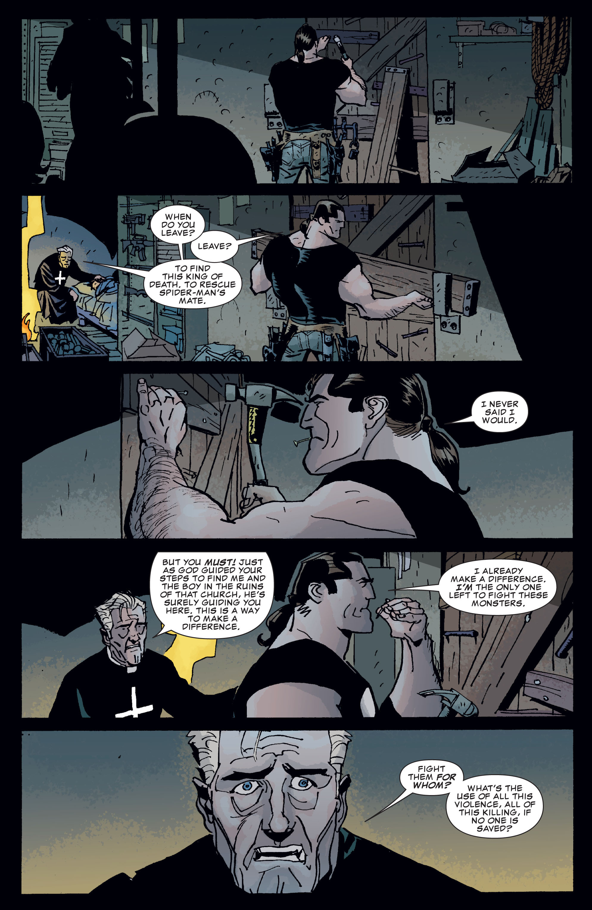 Read online Marvel Universe vs. The Punisher comic -  Issue #3 - 13