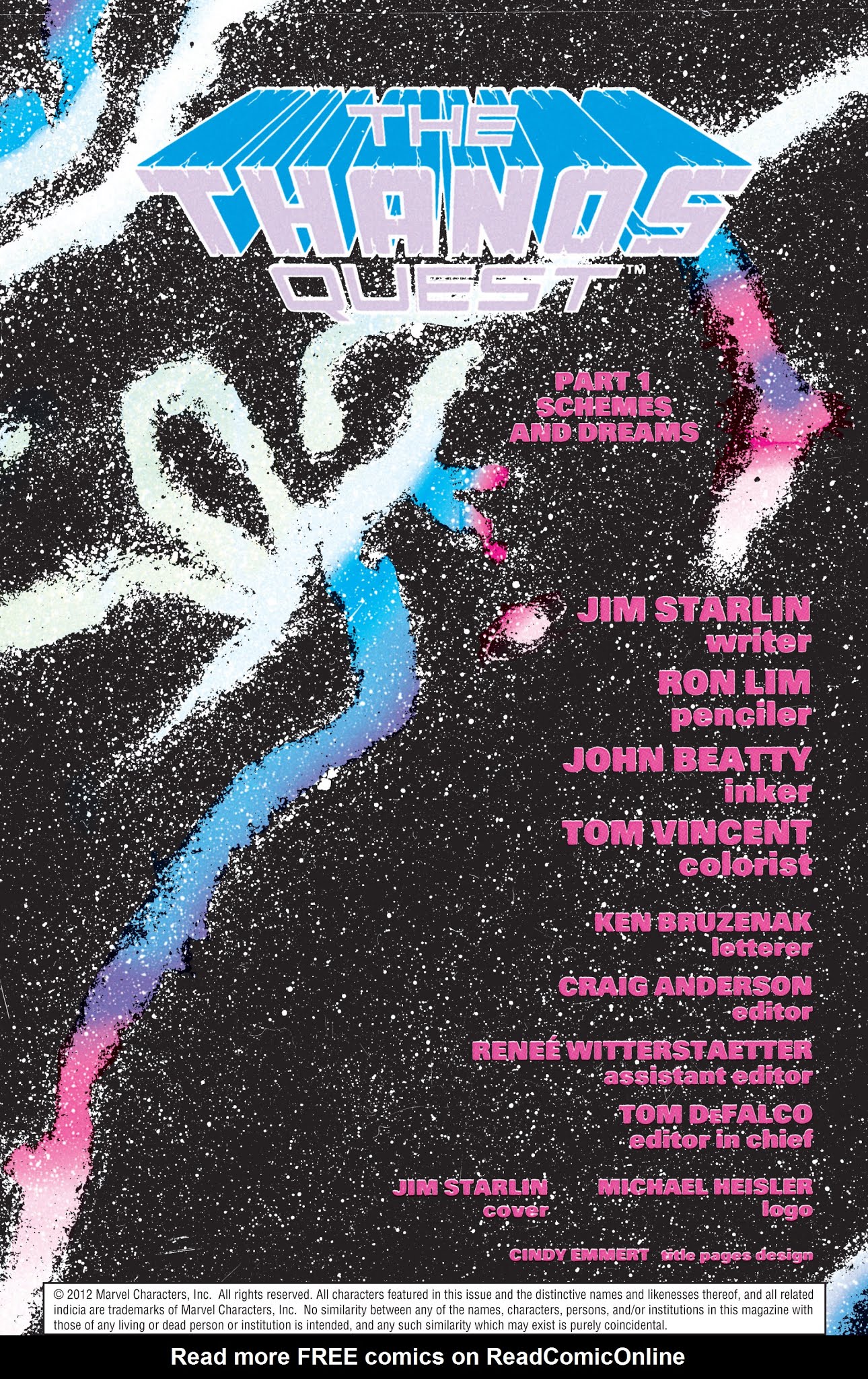 Read online Silver Surfer (1987) comic -  Issue # _TPB Silver Surfer - Rebirth of Thanos (Part 2) - 10