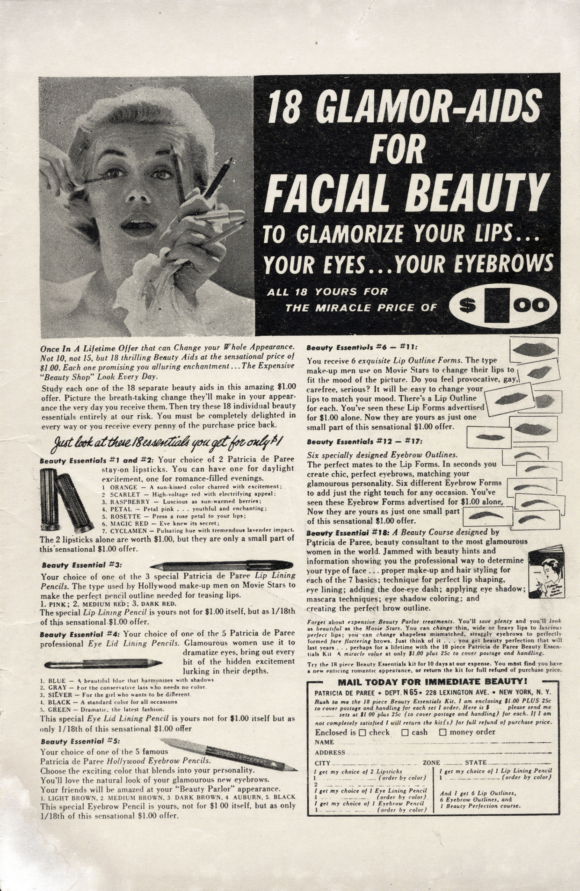 Read online Love Romances comic -  Issue #74 - 35