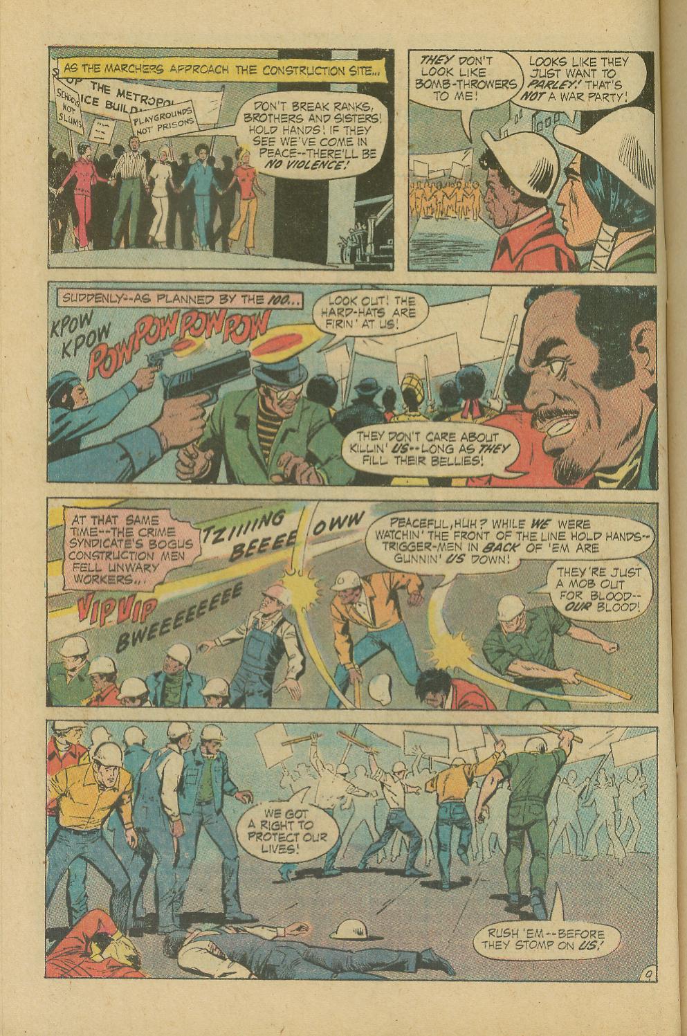 Read online Superman's Girl Friend, Lois Lane comic -  Issue #114 - 12