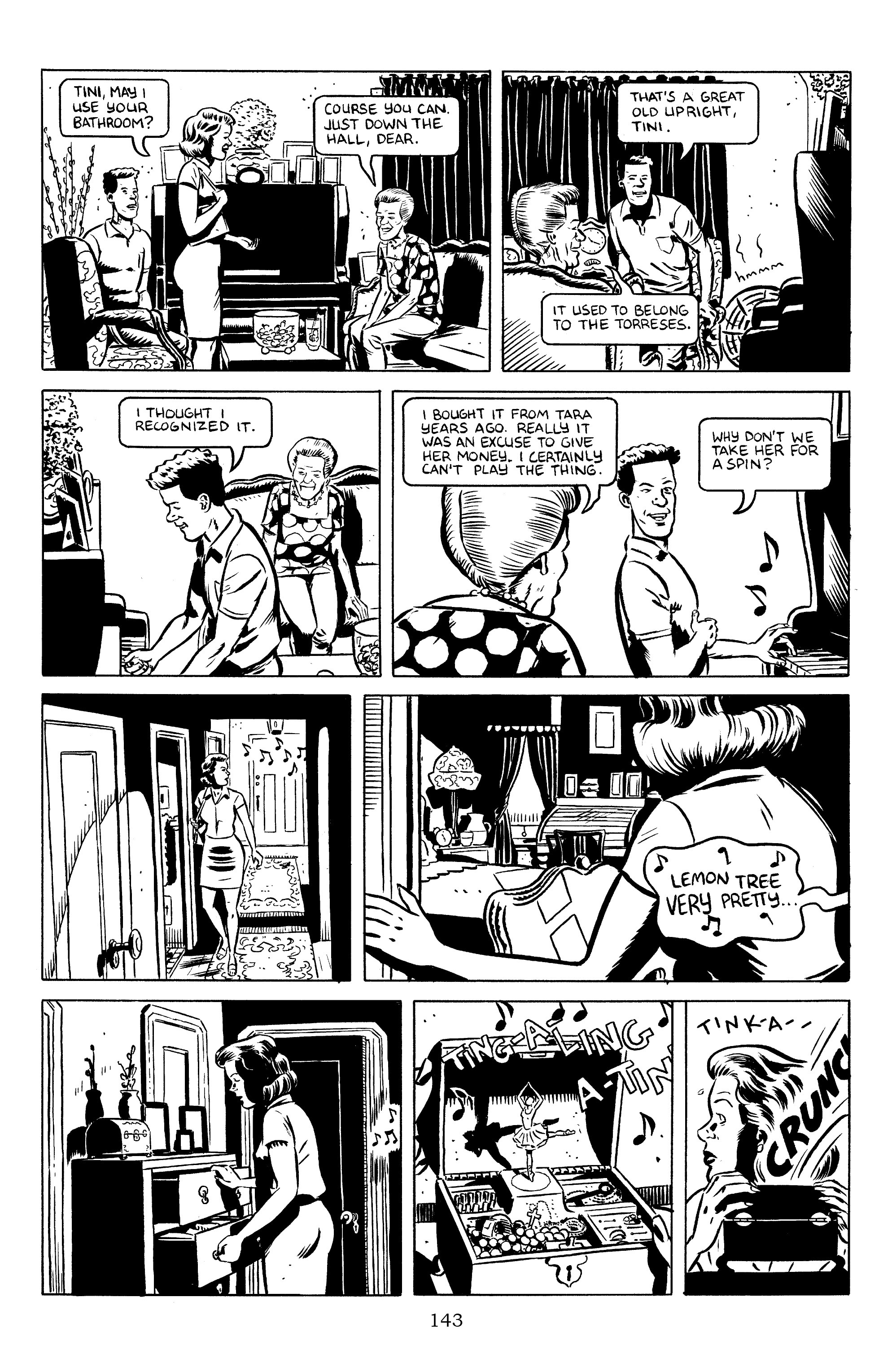 Read online Murder Me Dead comic -  Issue # _TPB (Part 2) - 42