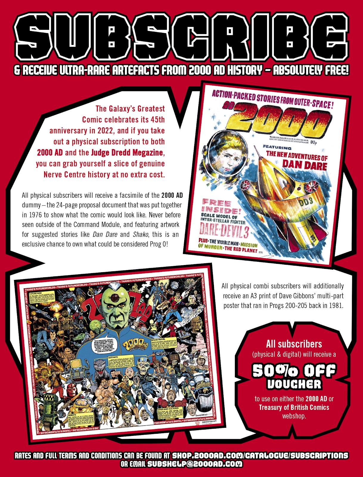 2000 AD issue 2264 - Page 9