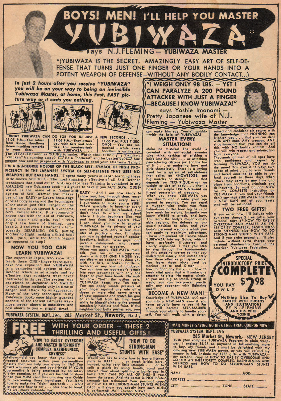 Read online The Rawhide Kid comic -  Issue #46 - 35