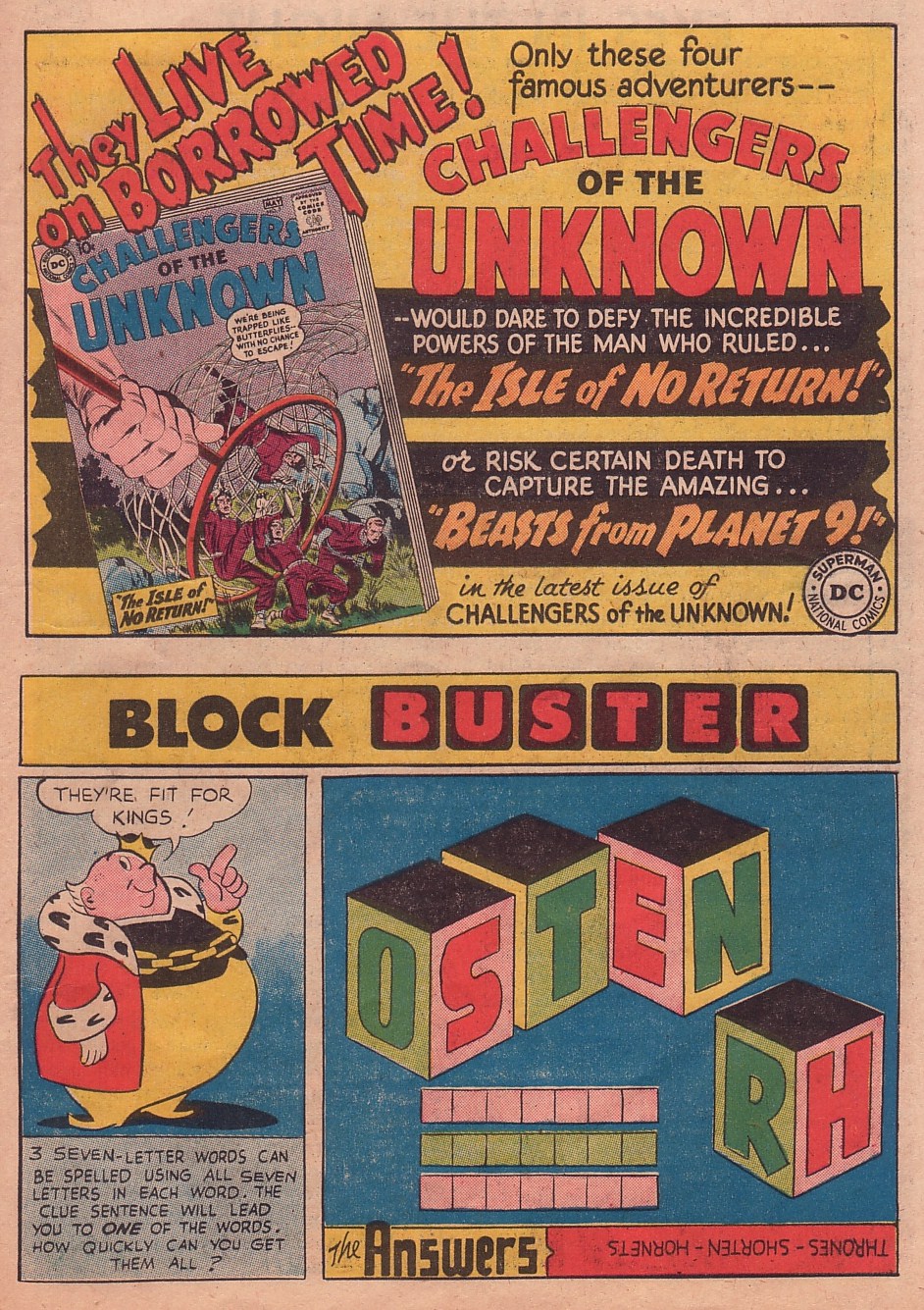 Read online Blackhawk (1957) comic -  Issue #135 - 23
