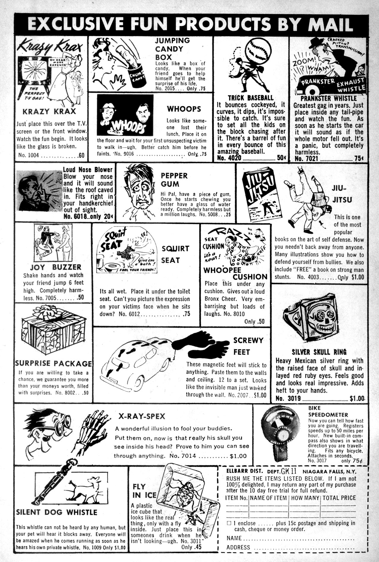 Read online Life With Archie (1958) comic -  Issue #35 - 2