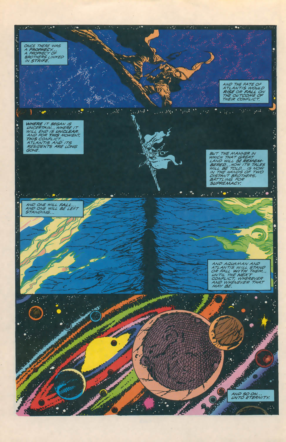 Read online Aquaman (1994) comic -  Issue #Aquaman (1994) _Annual 2 - 41
