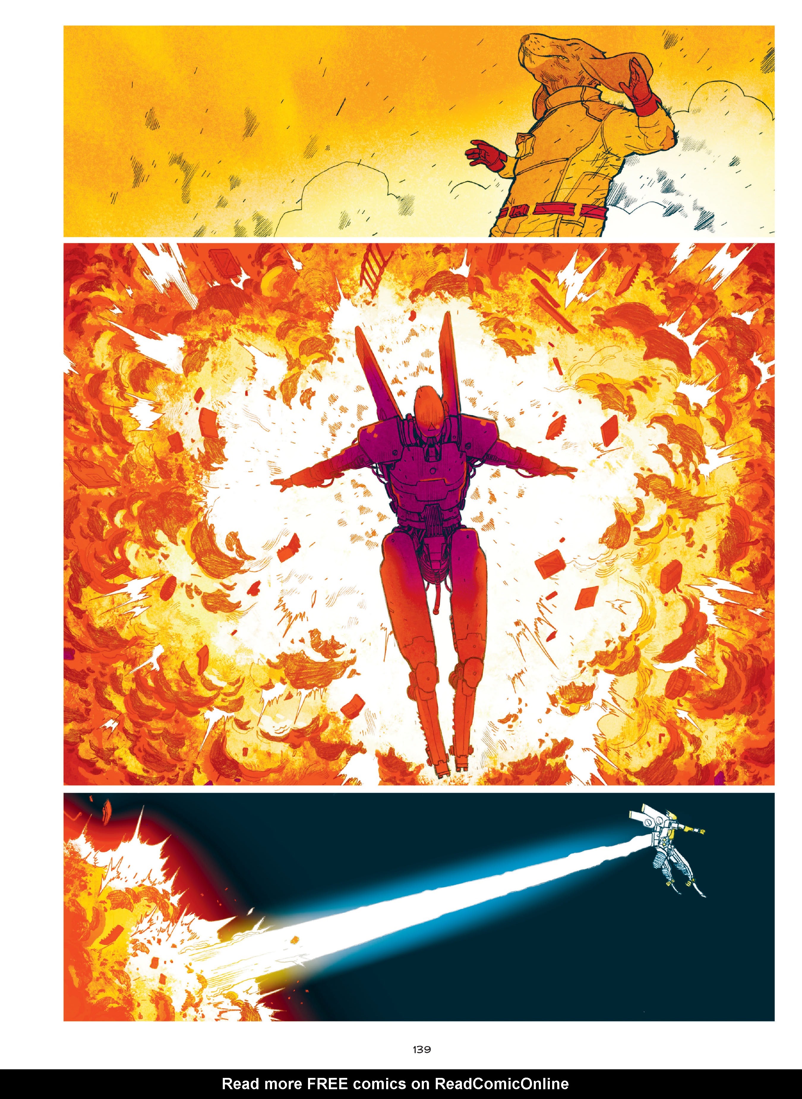 Read online Shangri-La (2021) comic -  Issue #4 - 36